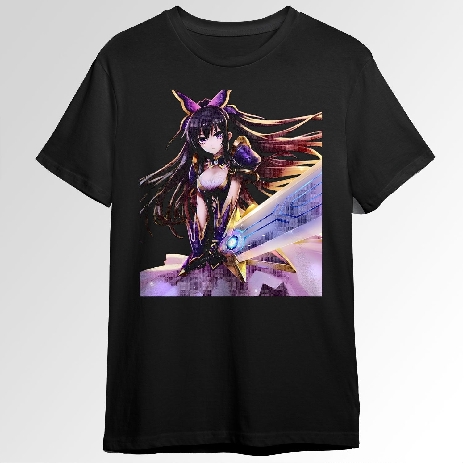 Date A Live Yatogami Tohka 78779359