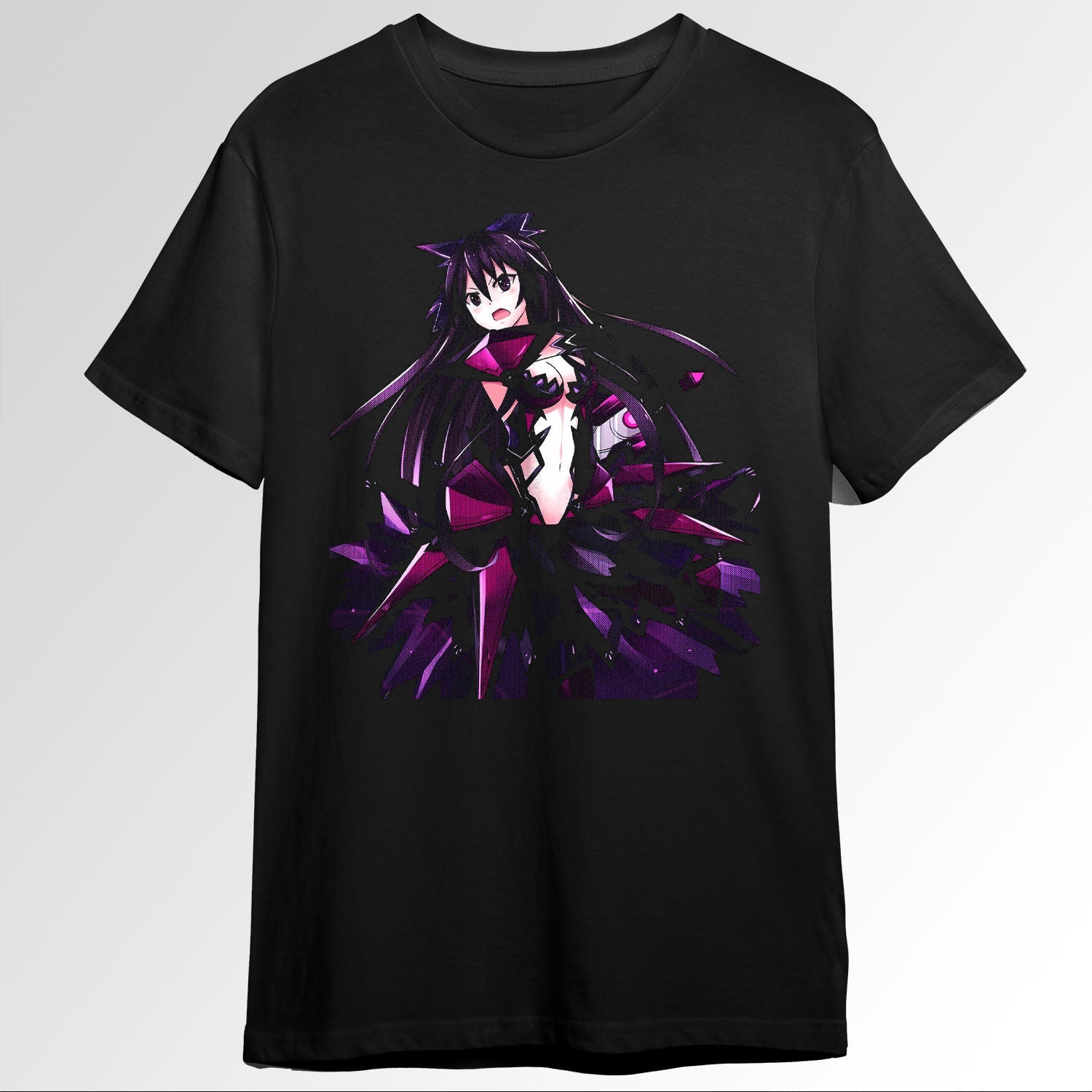 Date A Live Yatogami Tohka 78782003