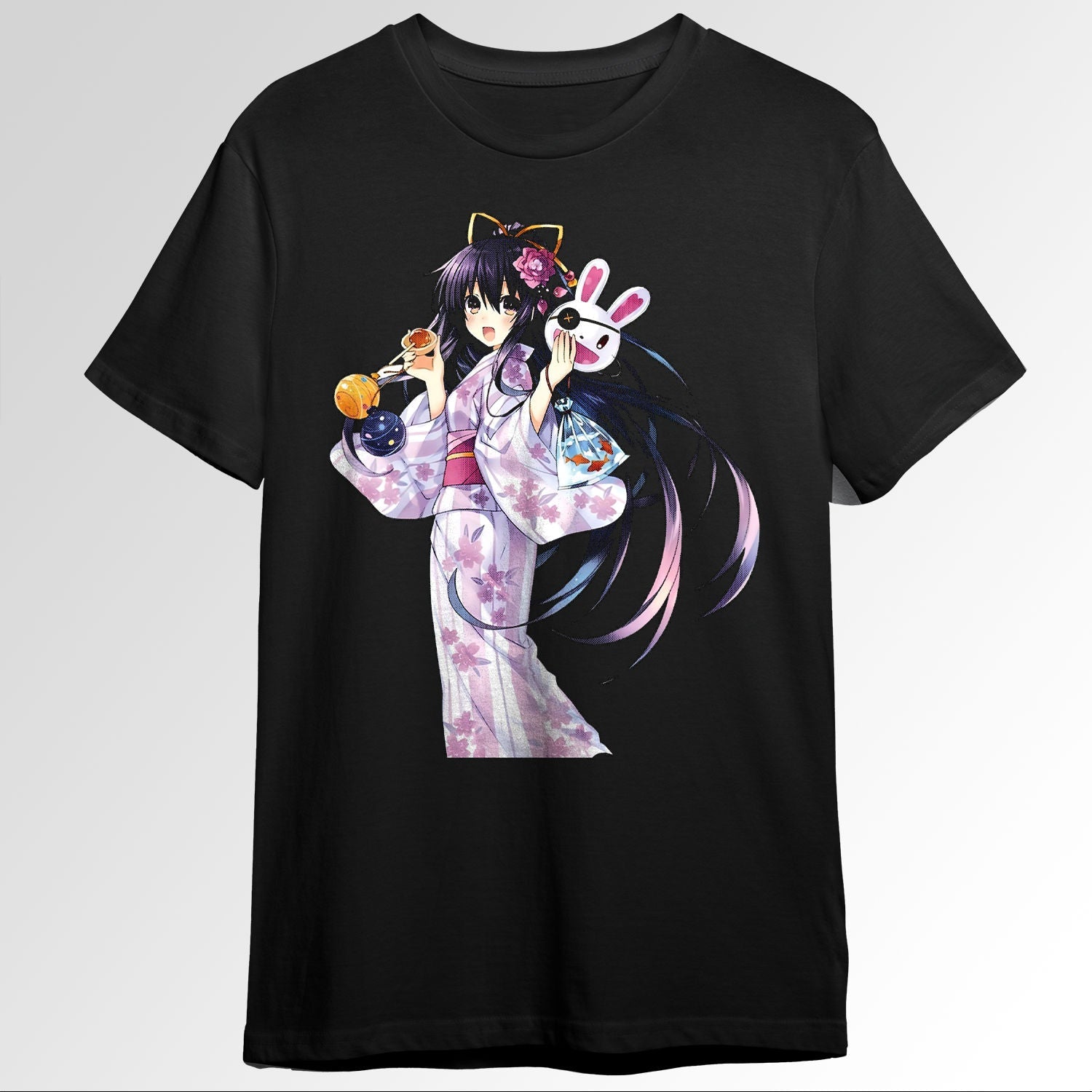 Date A Live Yatogami Tohka 78794865