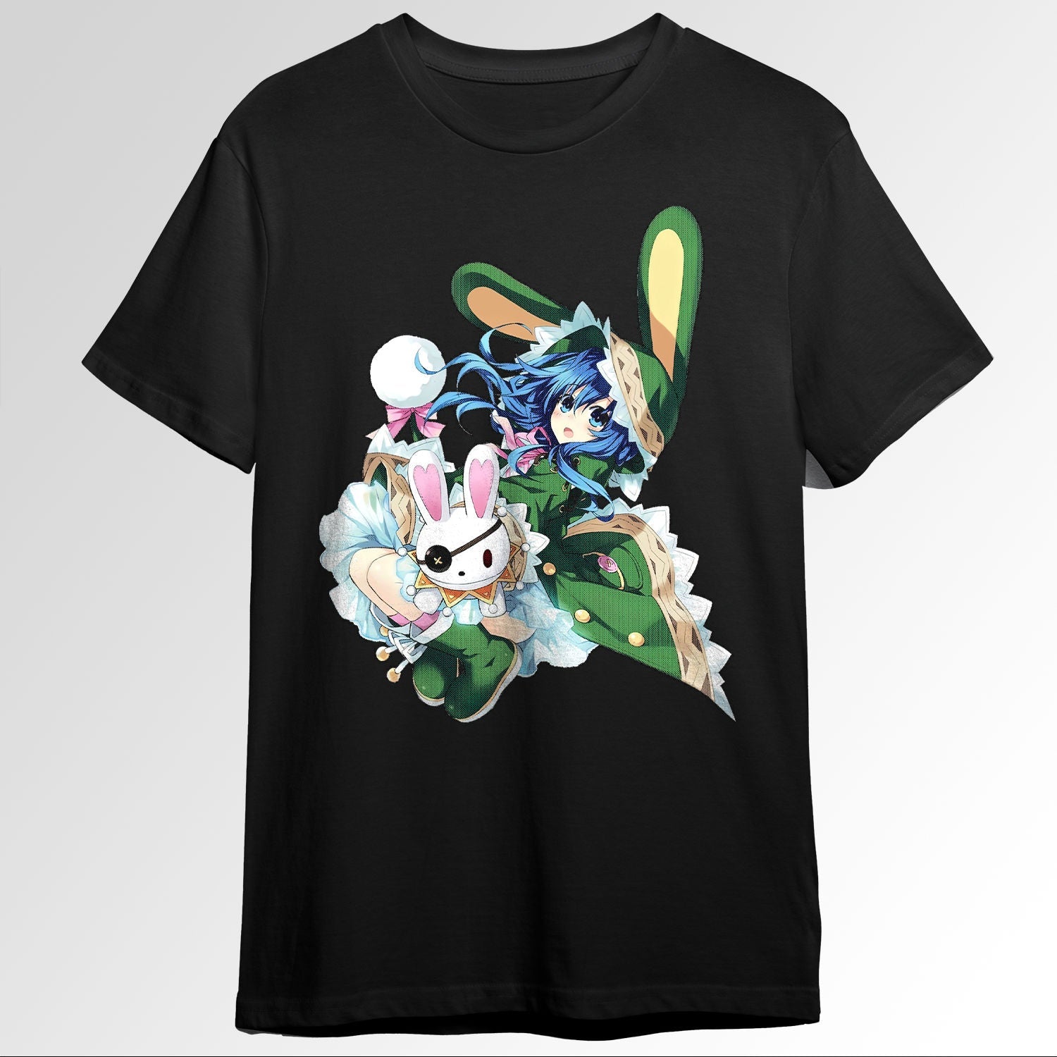 Date A Live Yoshino 78772354