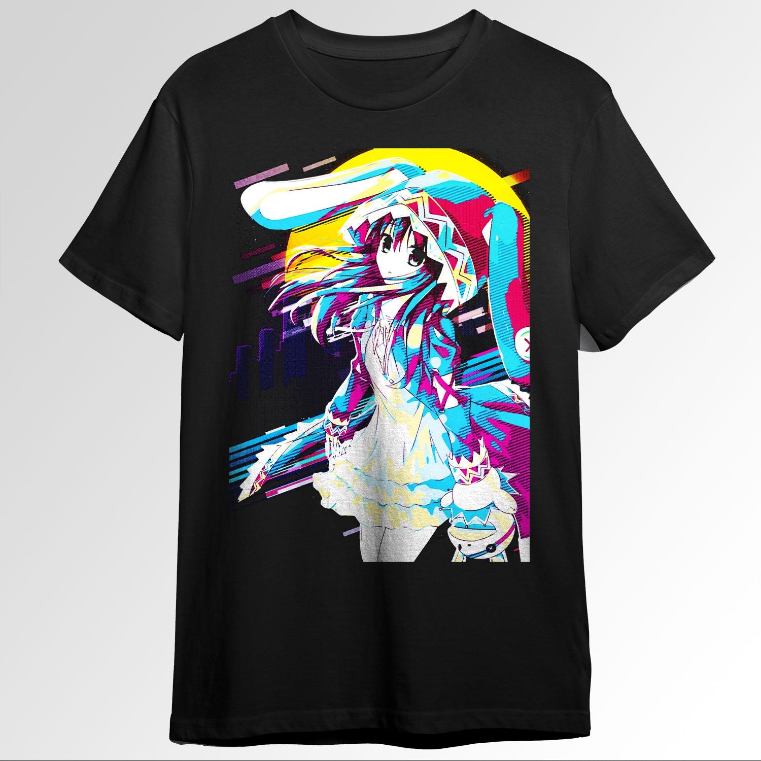 Date A Live Yoshino Himekawa 135782773