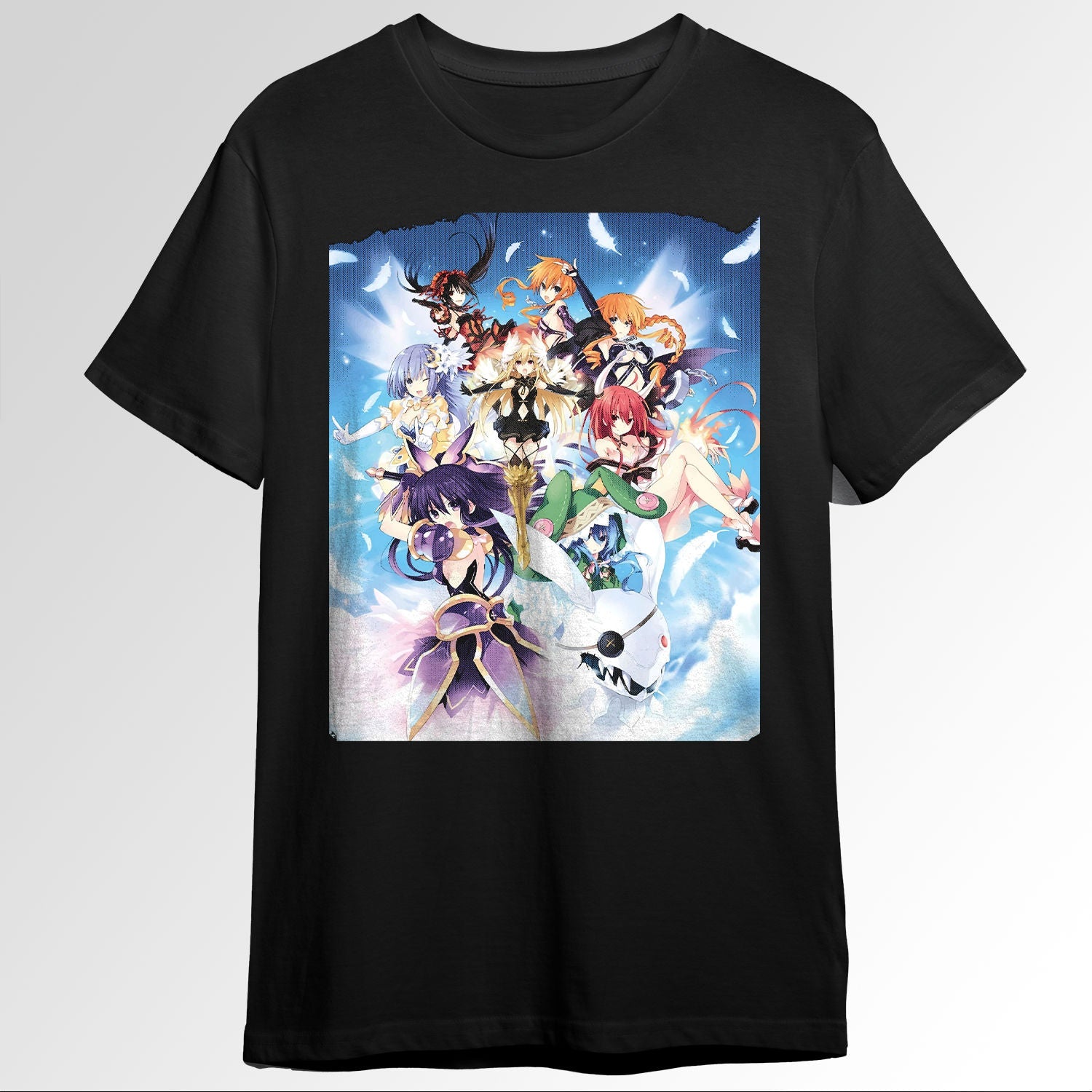 Date A Live art 99706769