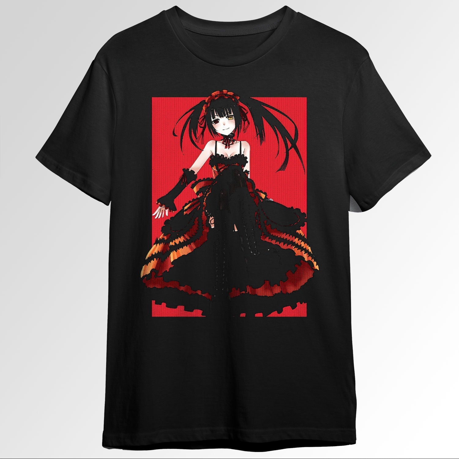 Date a Live Kurumi Tokisaki Queen 31