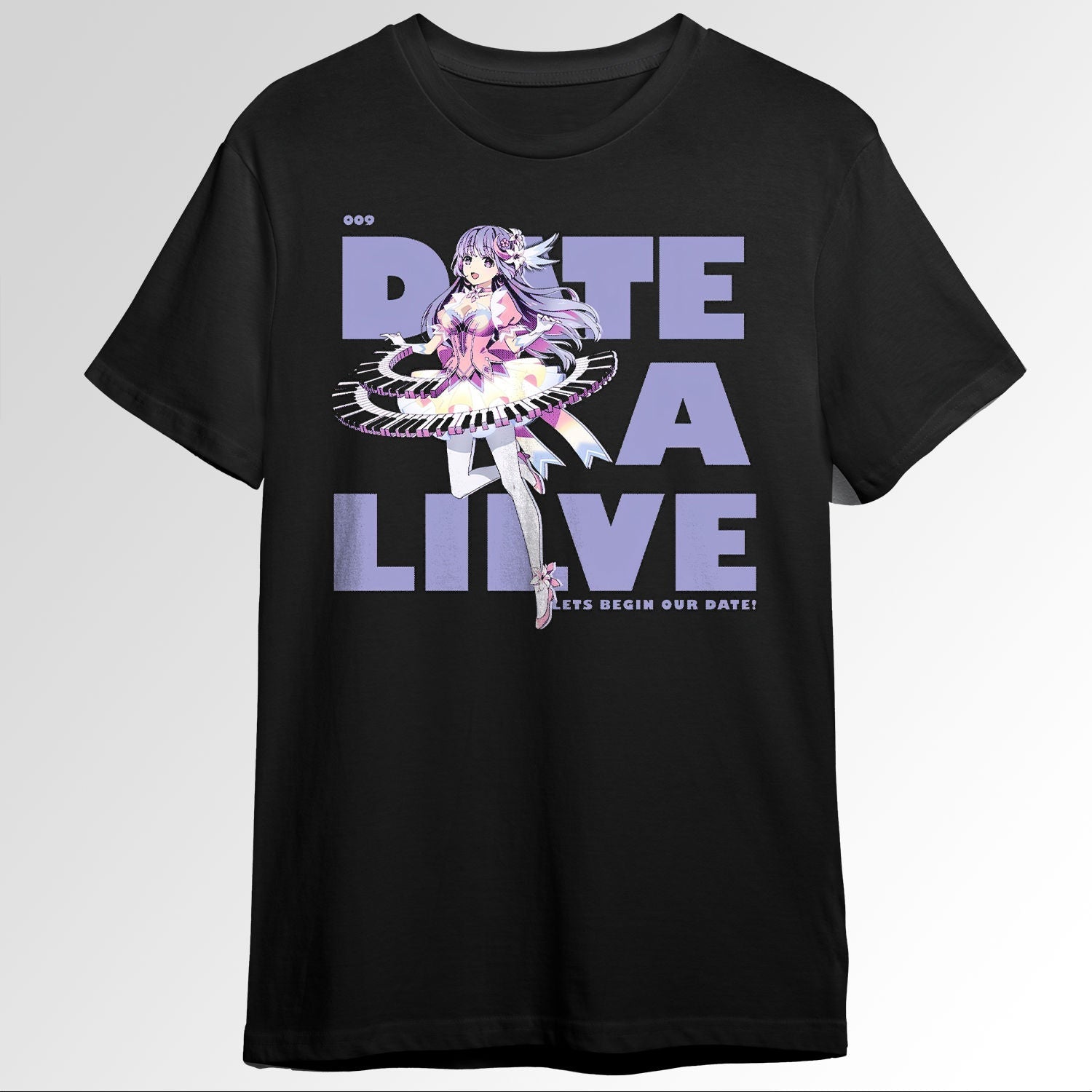 Date a live Miku Izayoi 108662759
