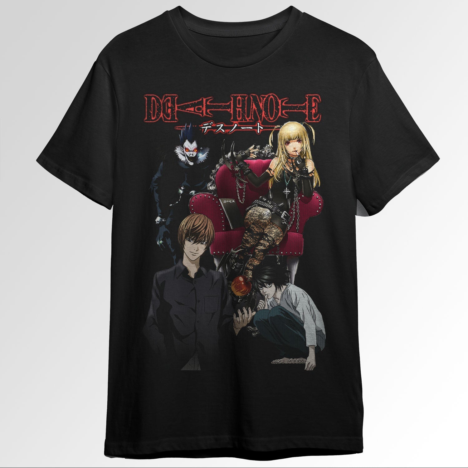 Death Note 0264