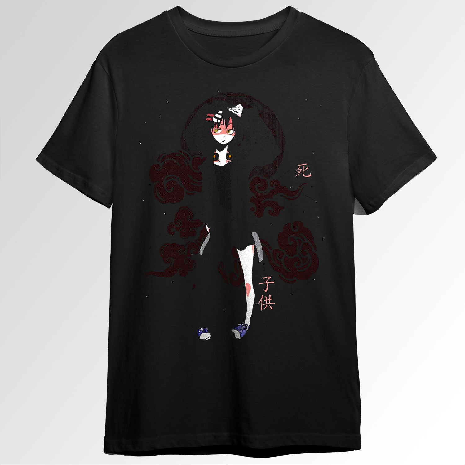 Death The Kid Soul Eater 80318794