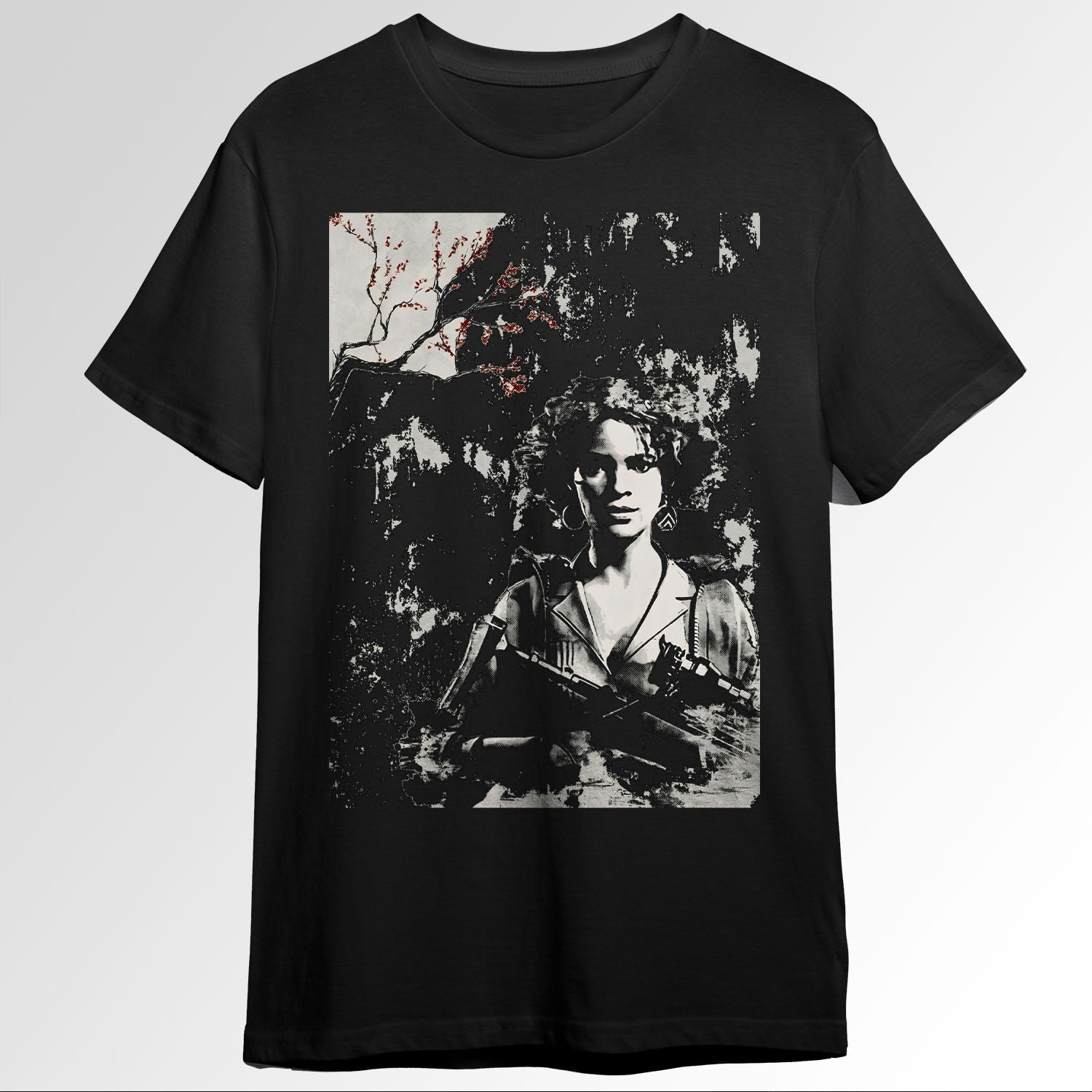 Deathloop Julianna Japanese Style 89383709