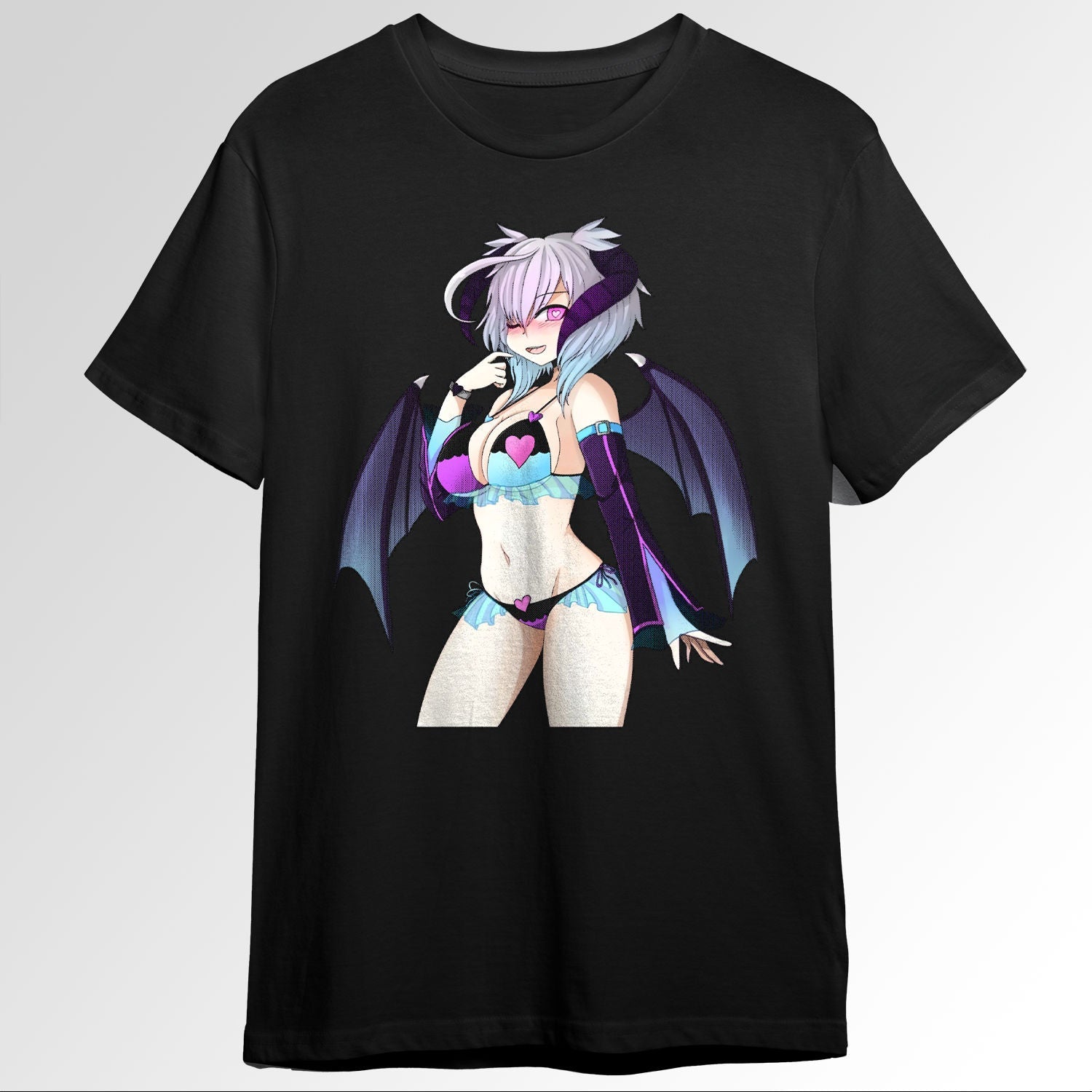 Demon Girl succubus 126970651
