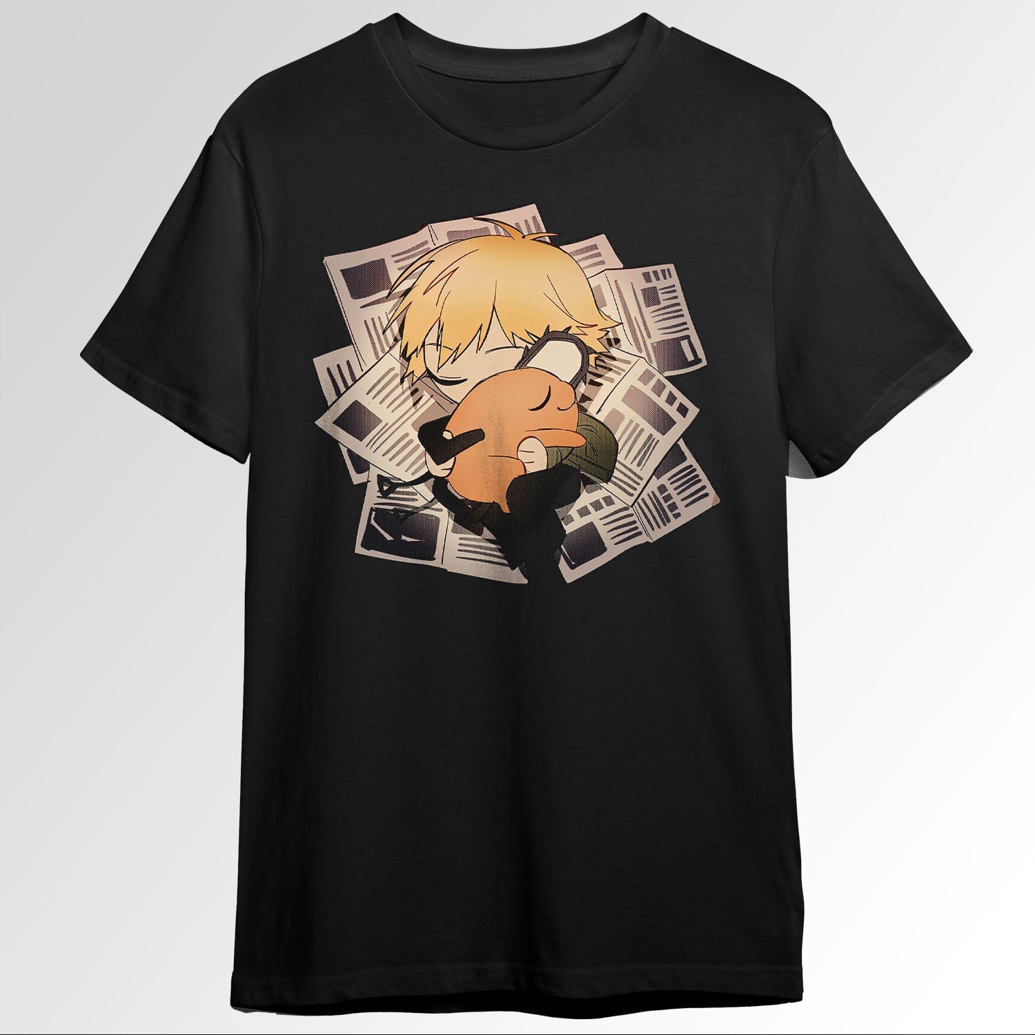 Denji Chainsaw Man 79786228