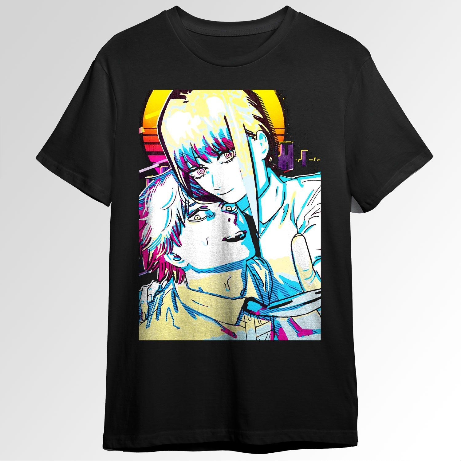 Denji x Makima 137186201