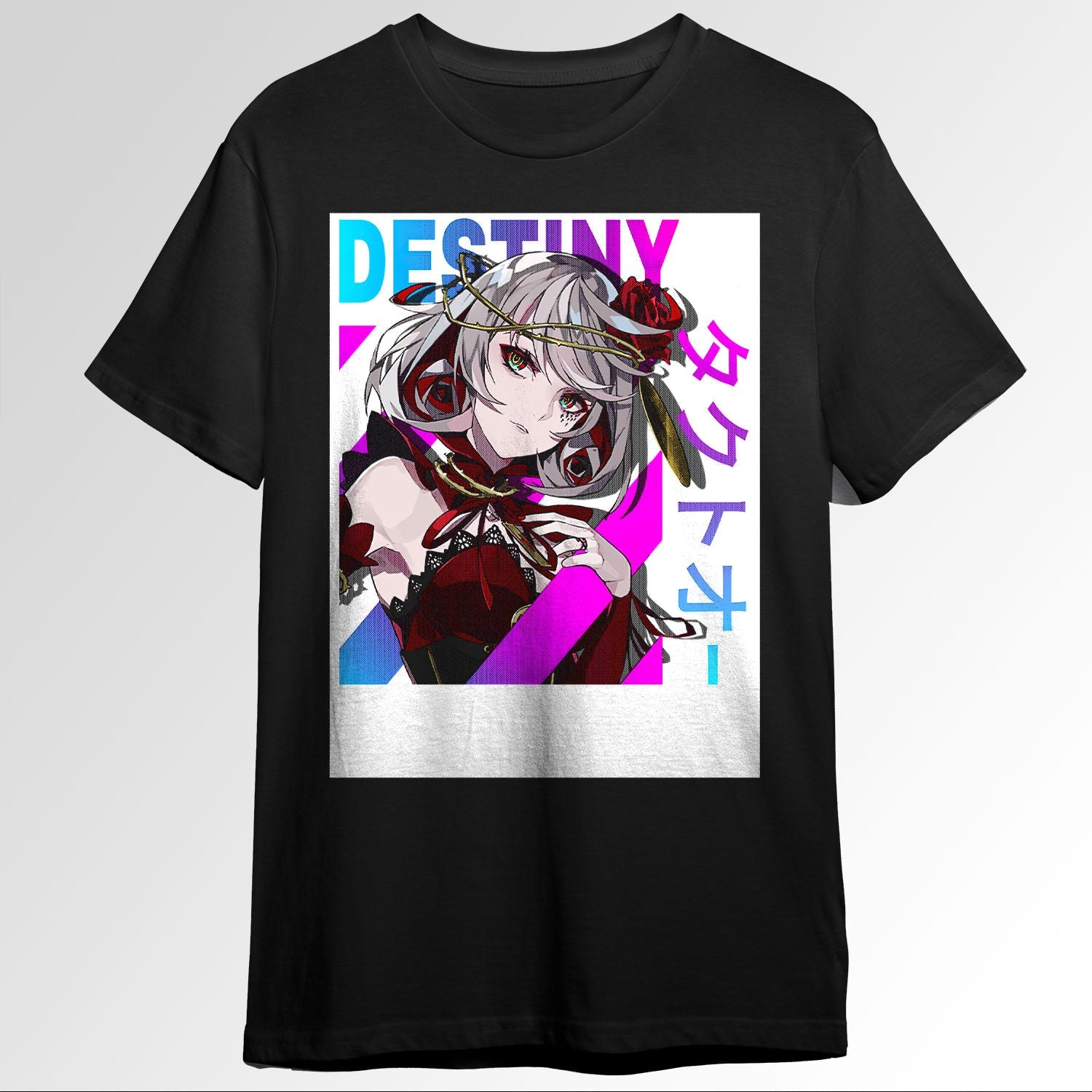 Destiny waifu takt op destiny anime 95229220