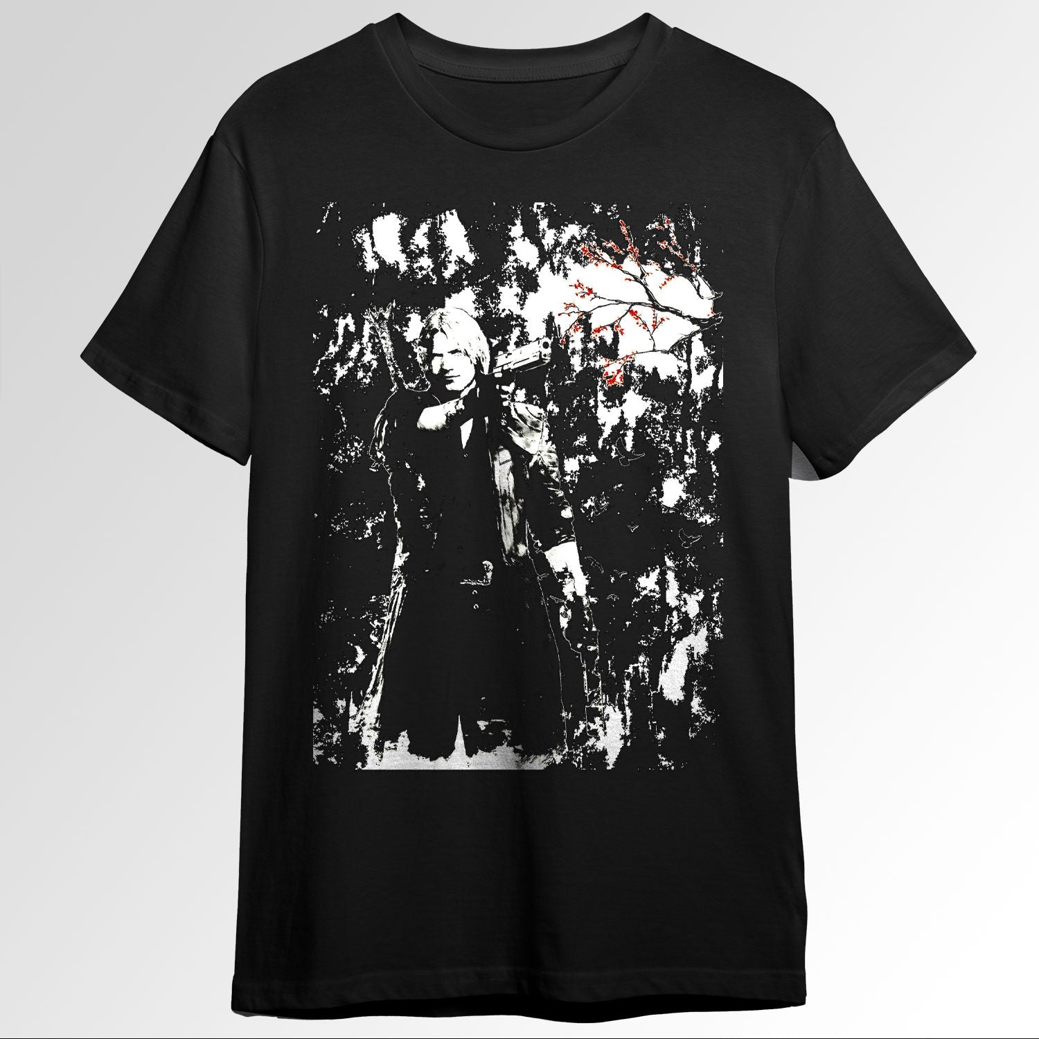 Devil May Cry Dante Japanese Style 86641205