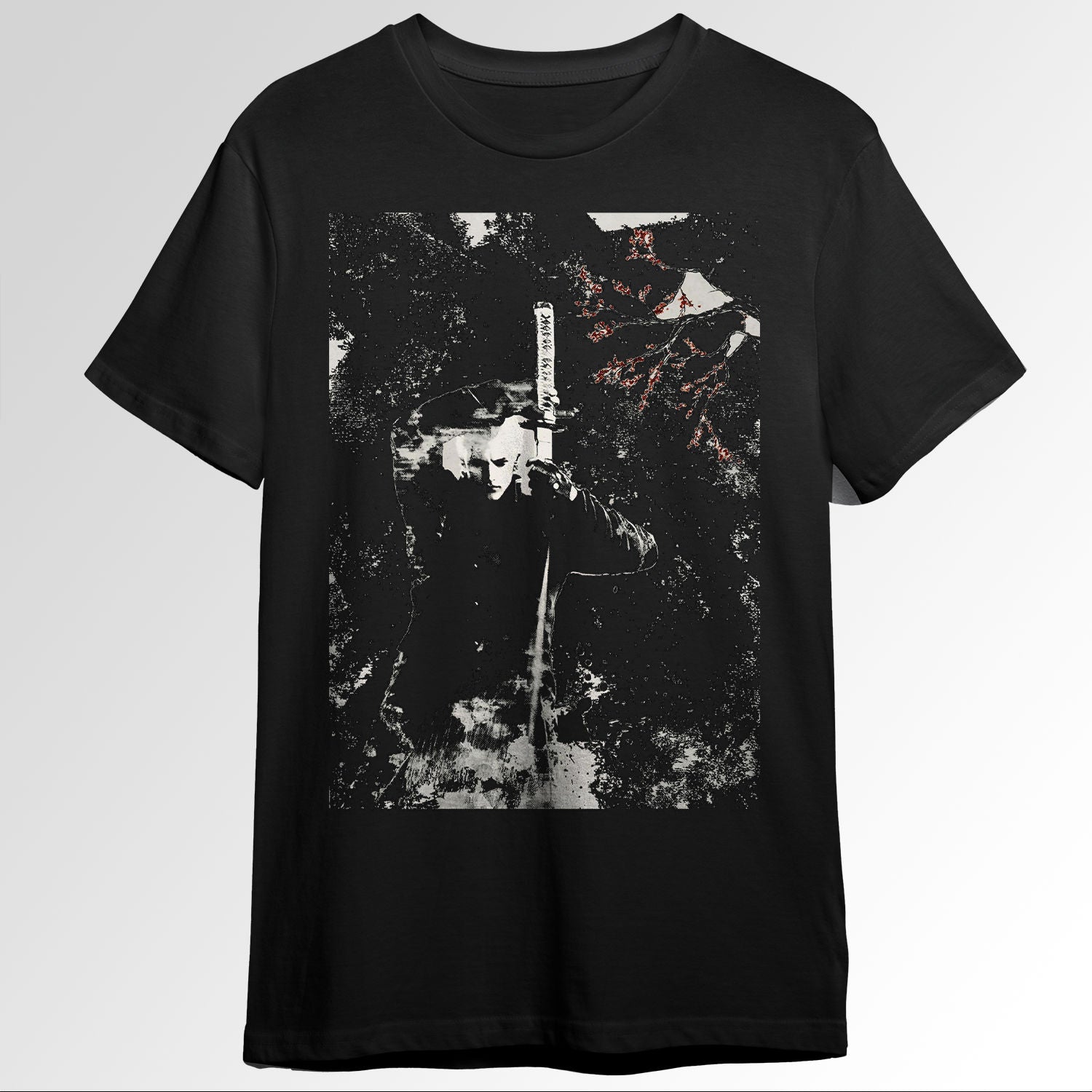 Devil May Cry Vergil Japanese Style 86627422