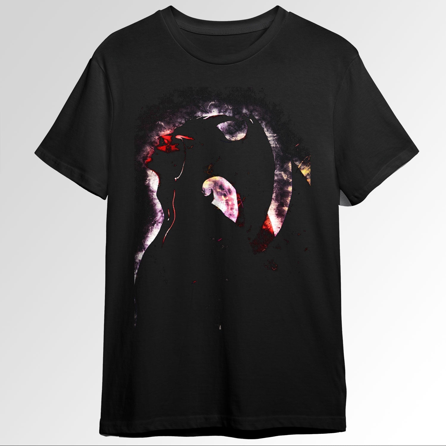 Devilman Crybaby Akira Fudo 76503369