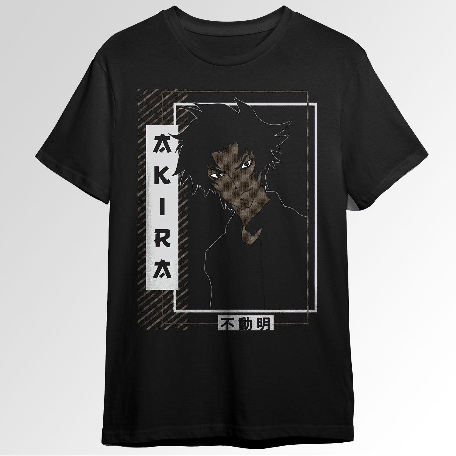 Devilman Crybaby Akira Fudo Eyes Brown 84612981