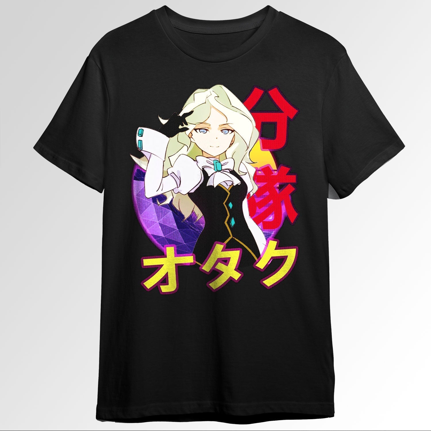 Diana Cavendish Little Witch Academia Ritoru103052951
