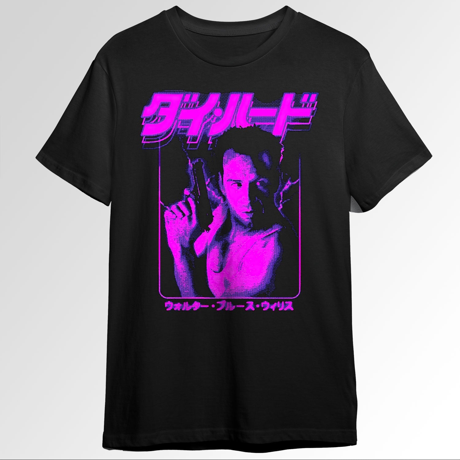 Die Hard John McClane 67993071