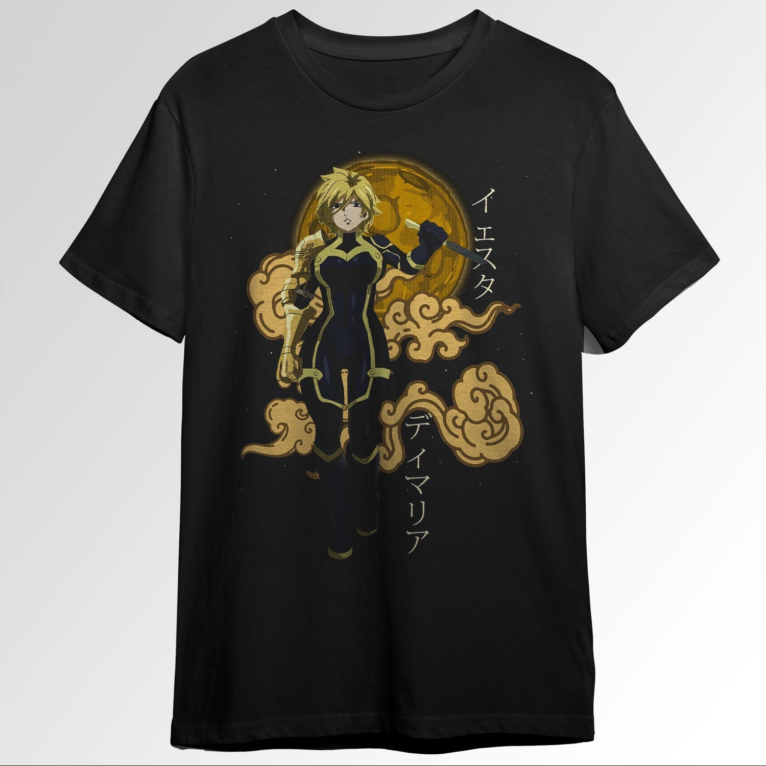 Dimaria Yesta Fairy Tail 90629900