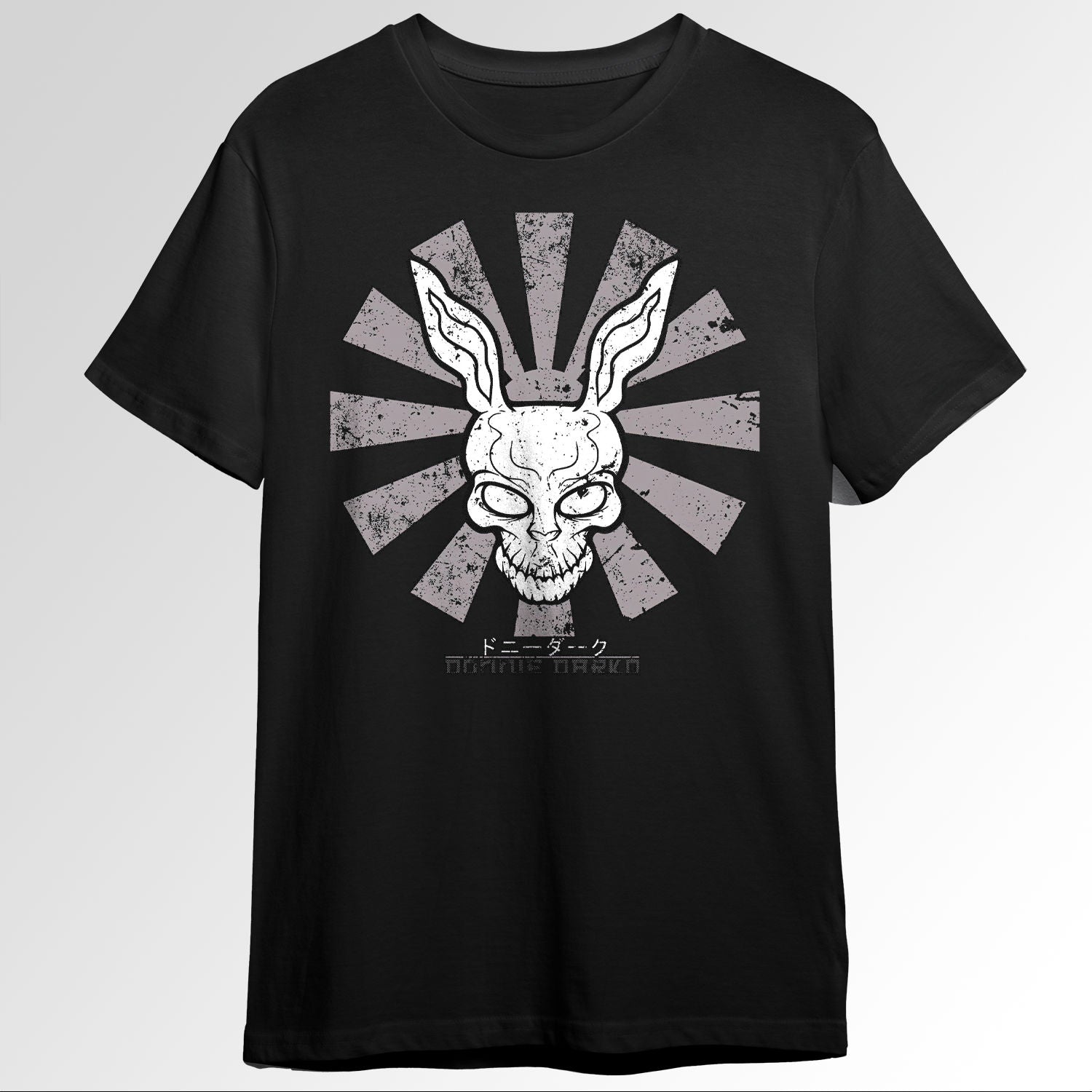 Donnie Darko Frank Retro Japanese 40270826
