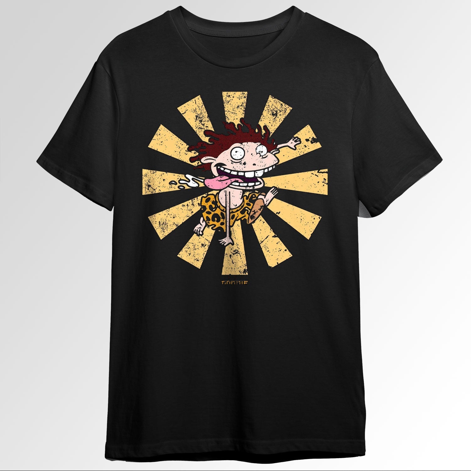 Donnie Retro Japanese Wild Thornberrys 49127336