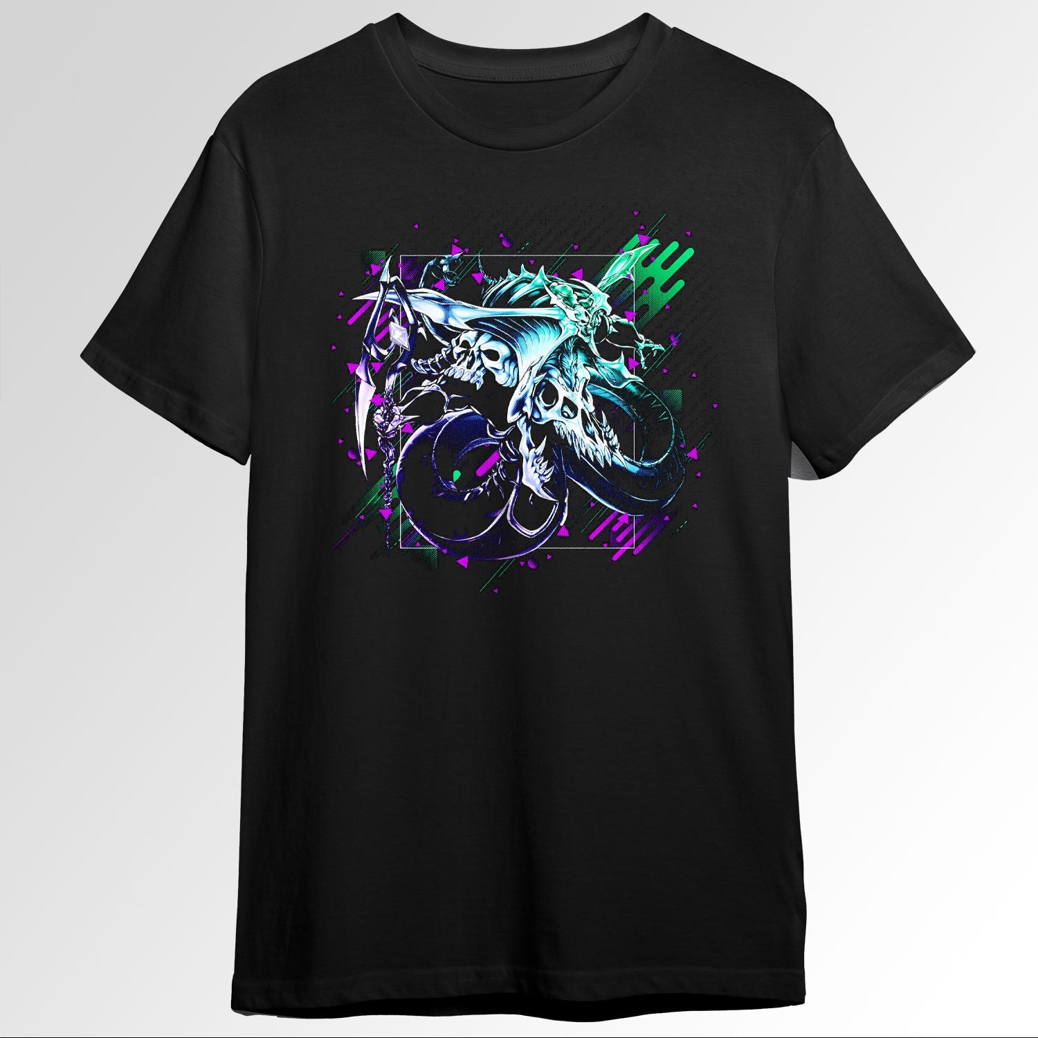 Doomking Balerdroch Modern Graphic Design 128815262