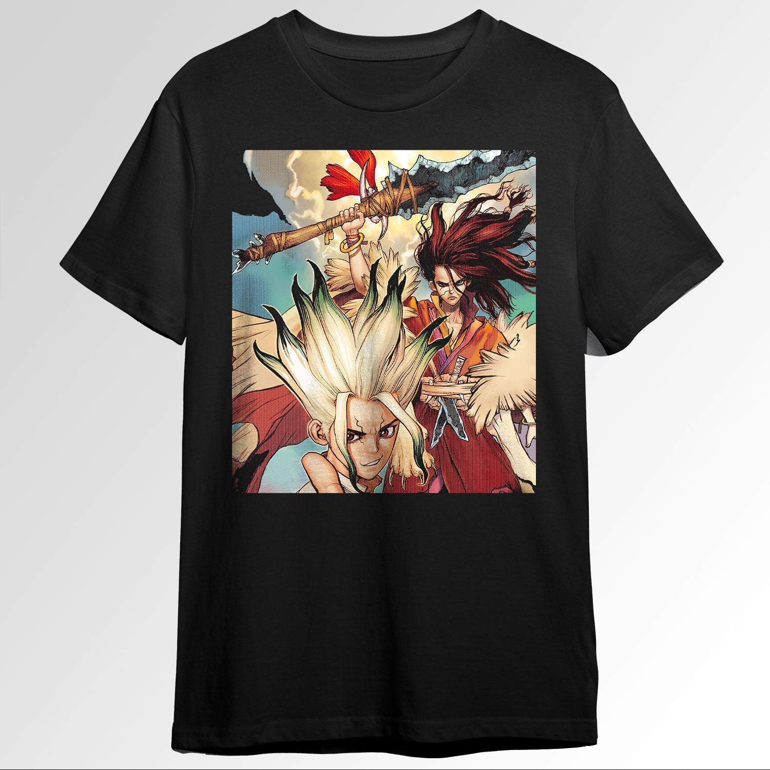 Dr Stone 77737487