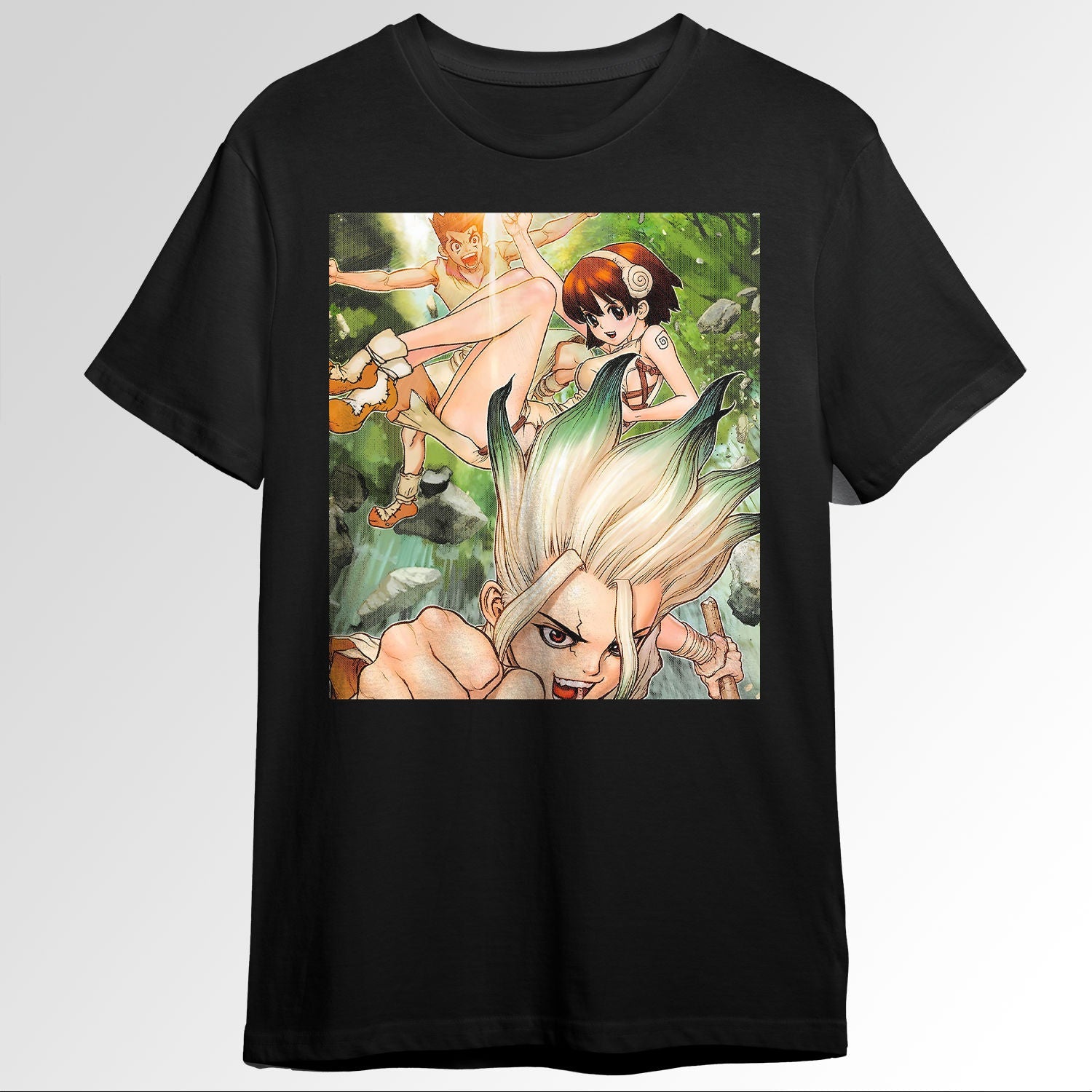 Dr Stone 77739018