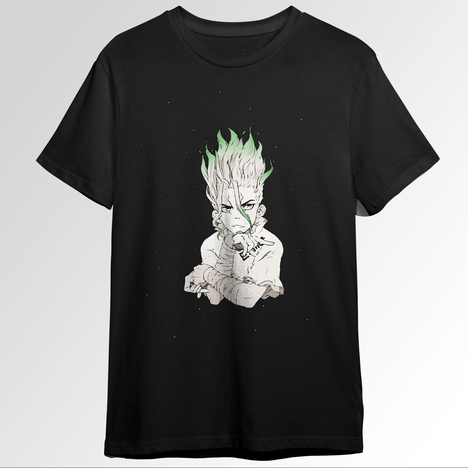Dr Stone Senku Ishigami 68807274