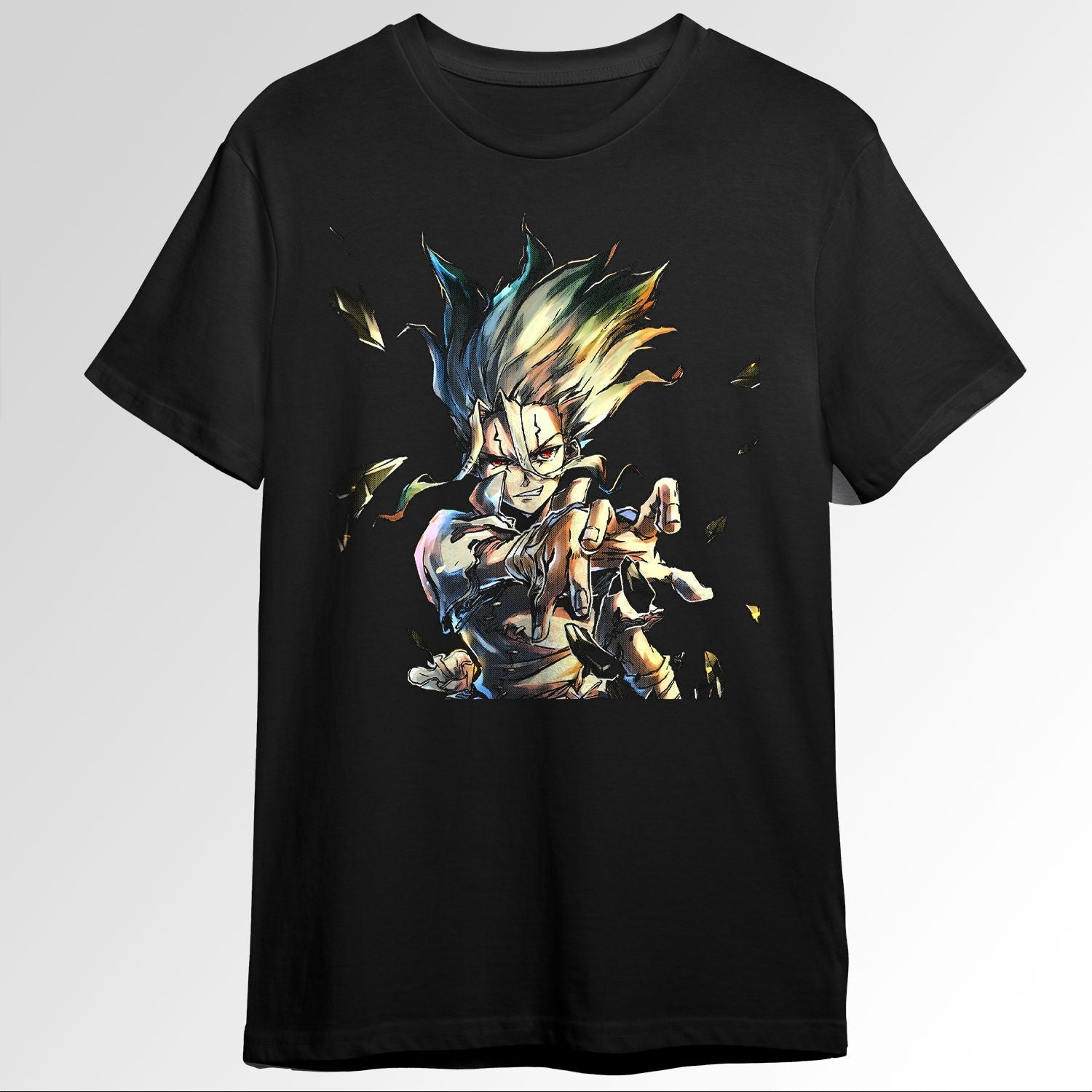 Dr stone senku 77765868