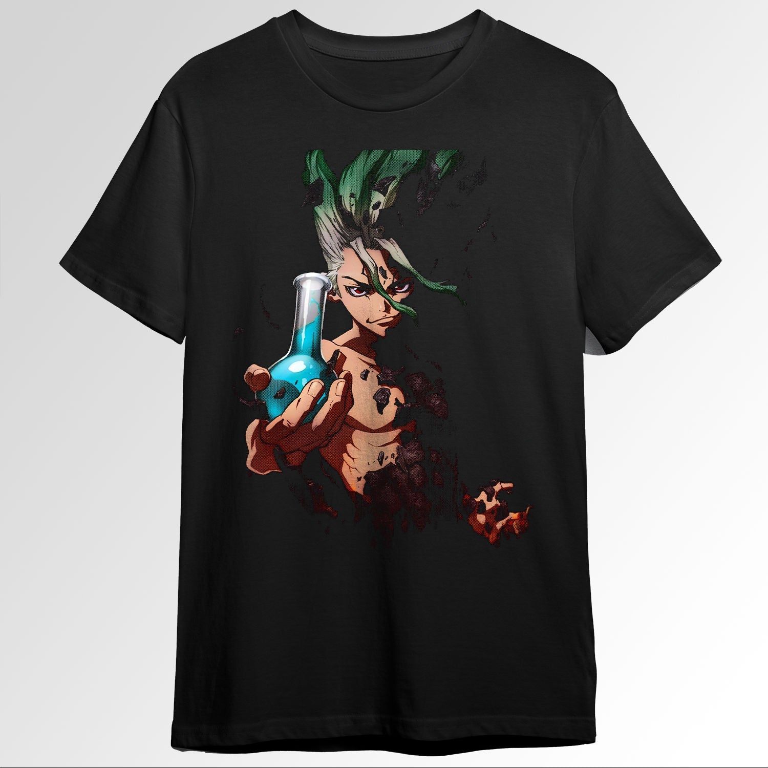Dr stone senku 77767250