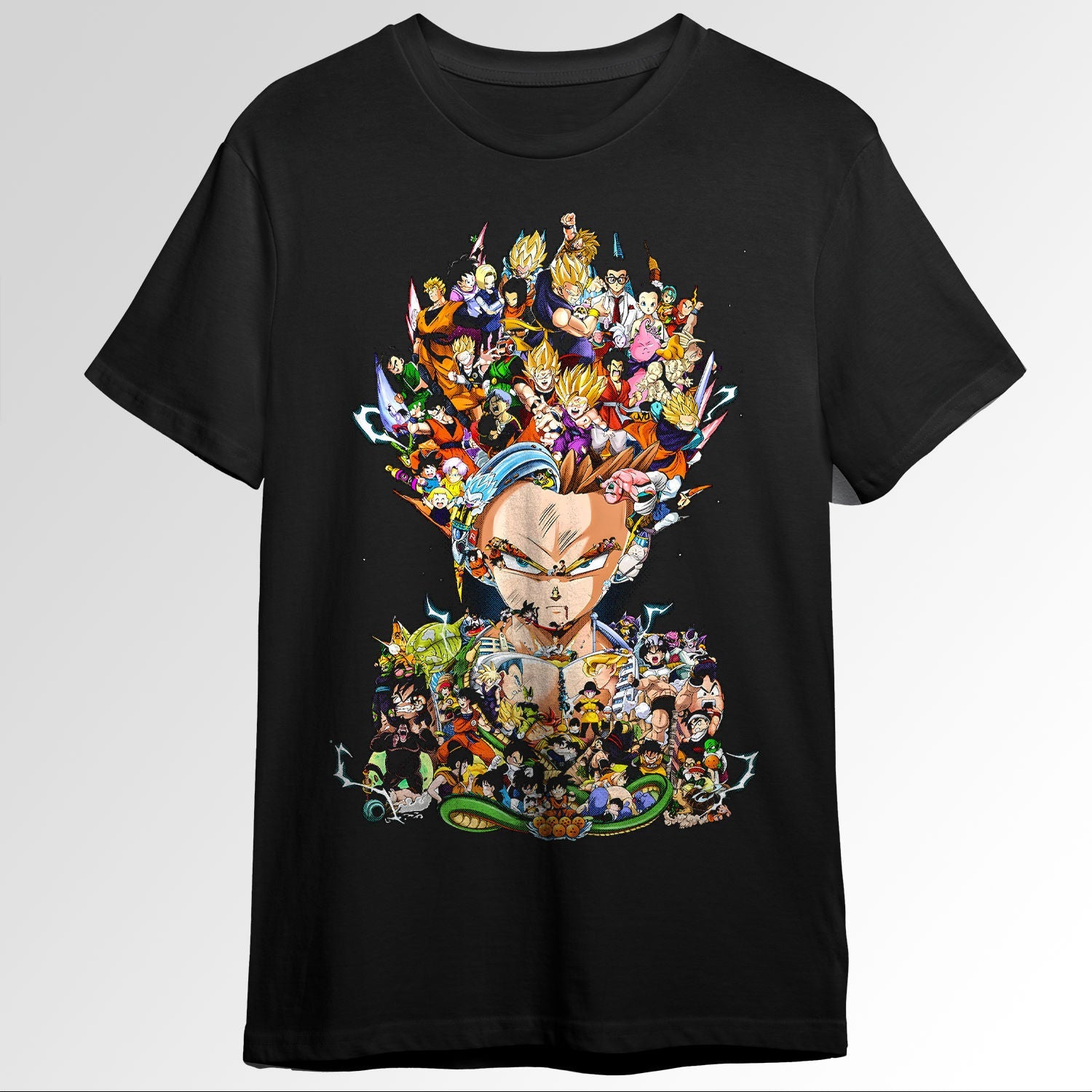 Dragon Ball 0267