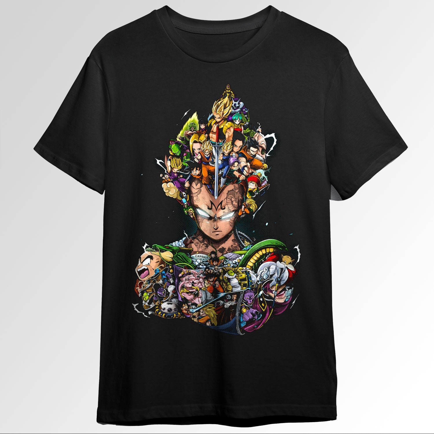 Dragon Ball 0268