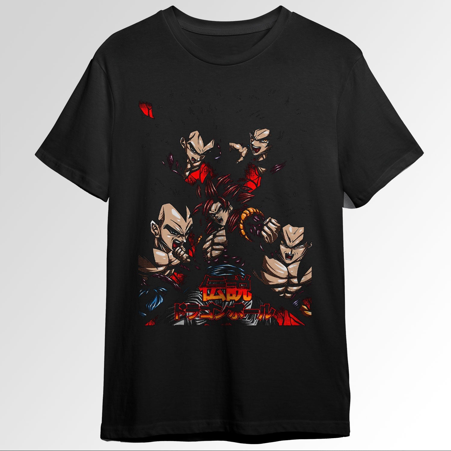 Dragon Ball 0298