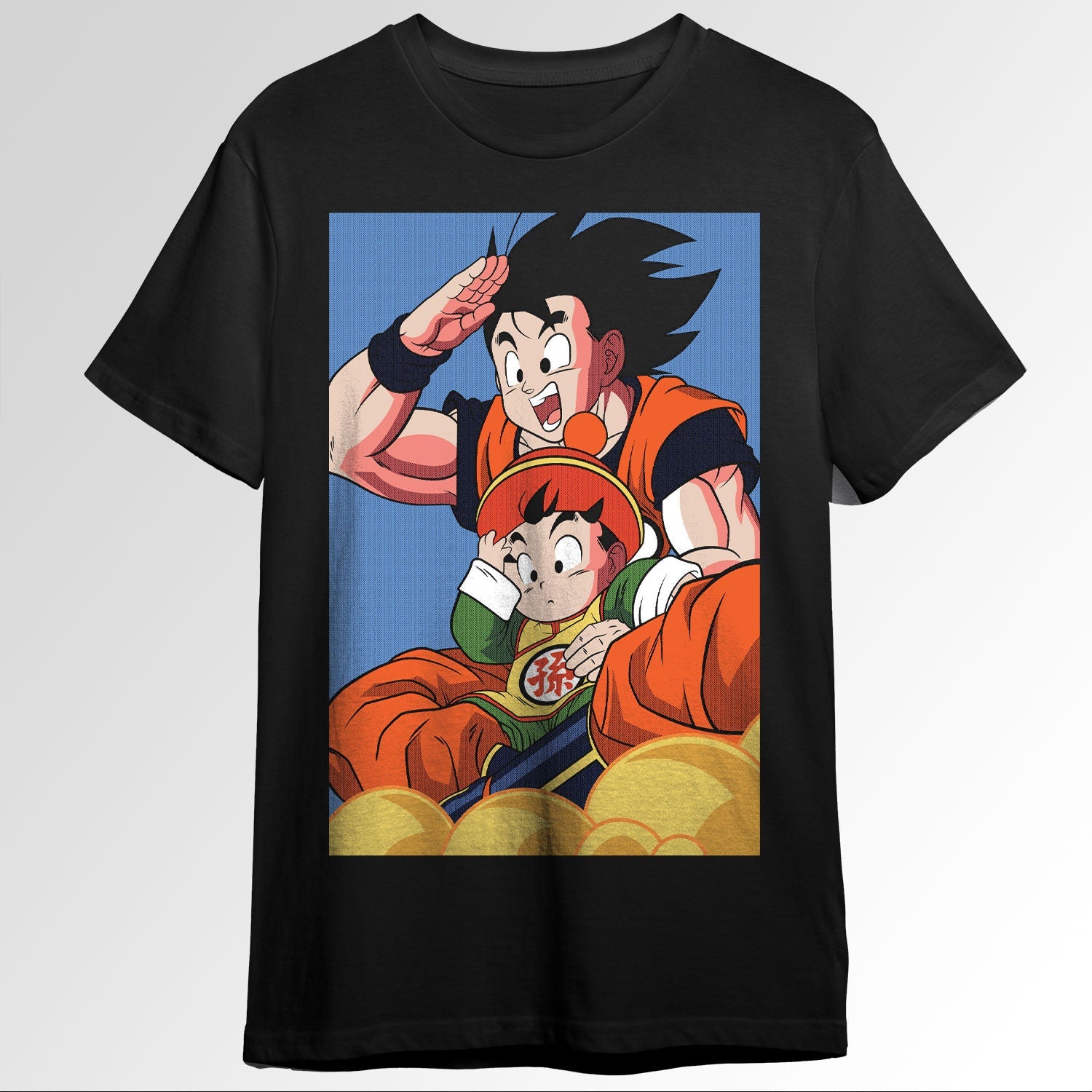 Dragon Ball 0302