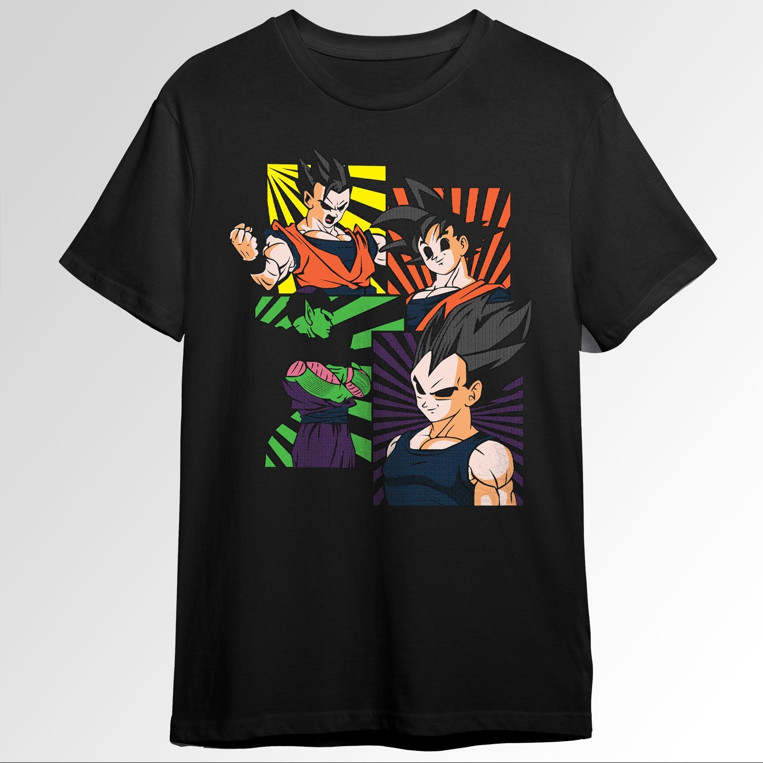 Dragon Ball 0322