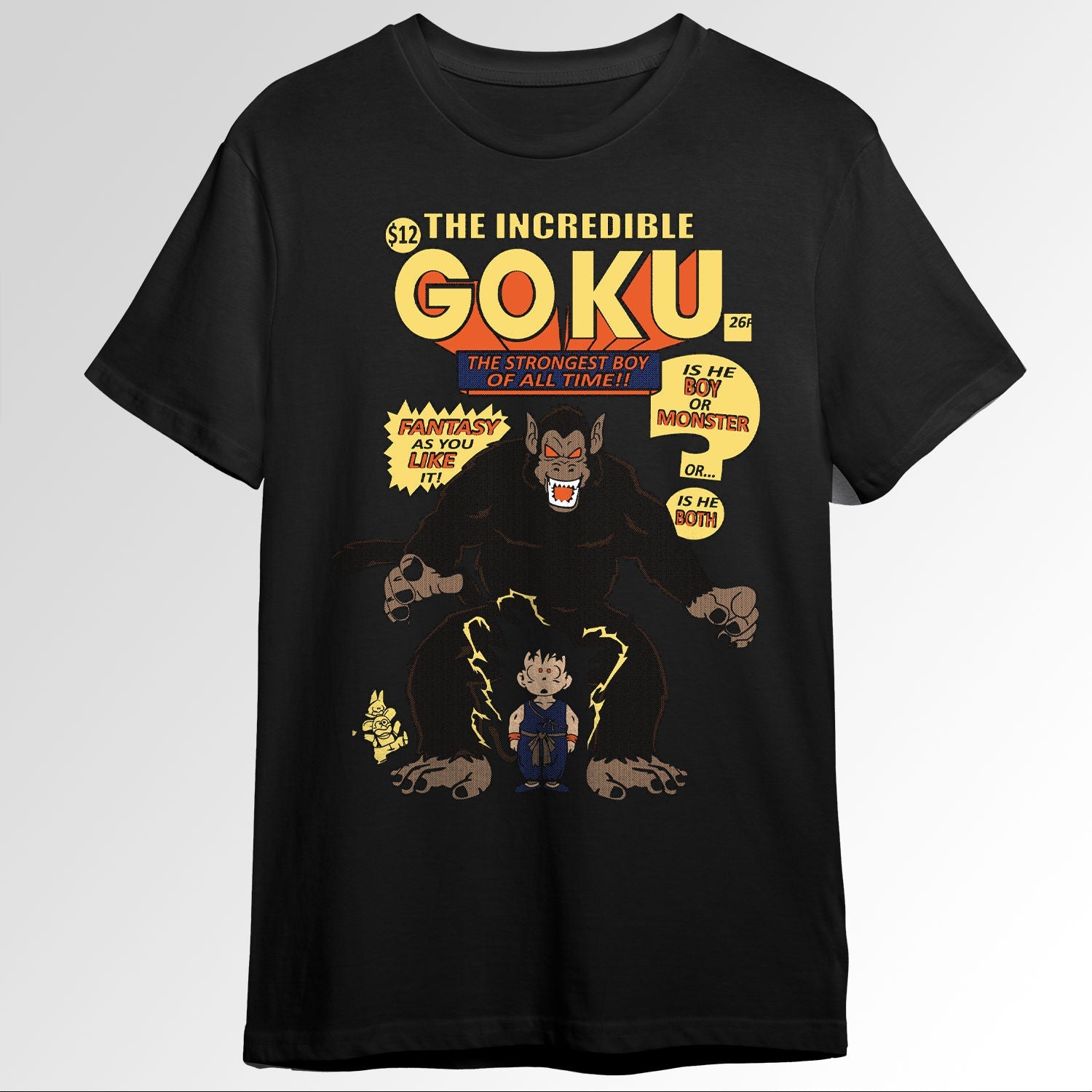 Dragon Ball 0329