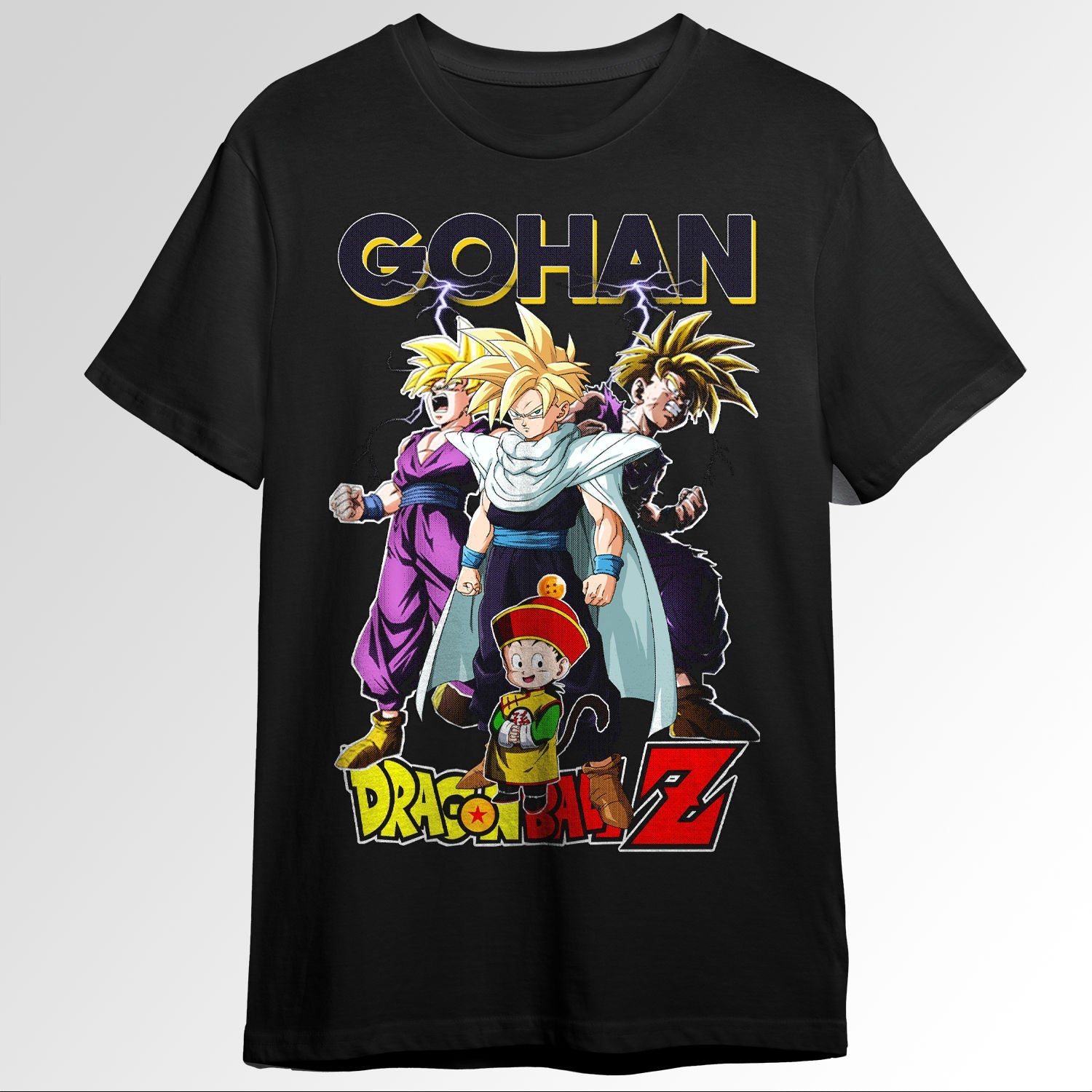 Dragon Ball 0335