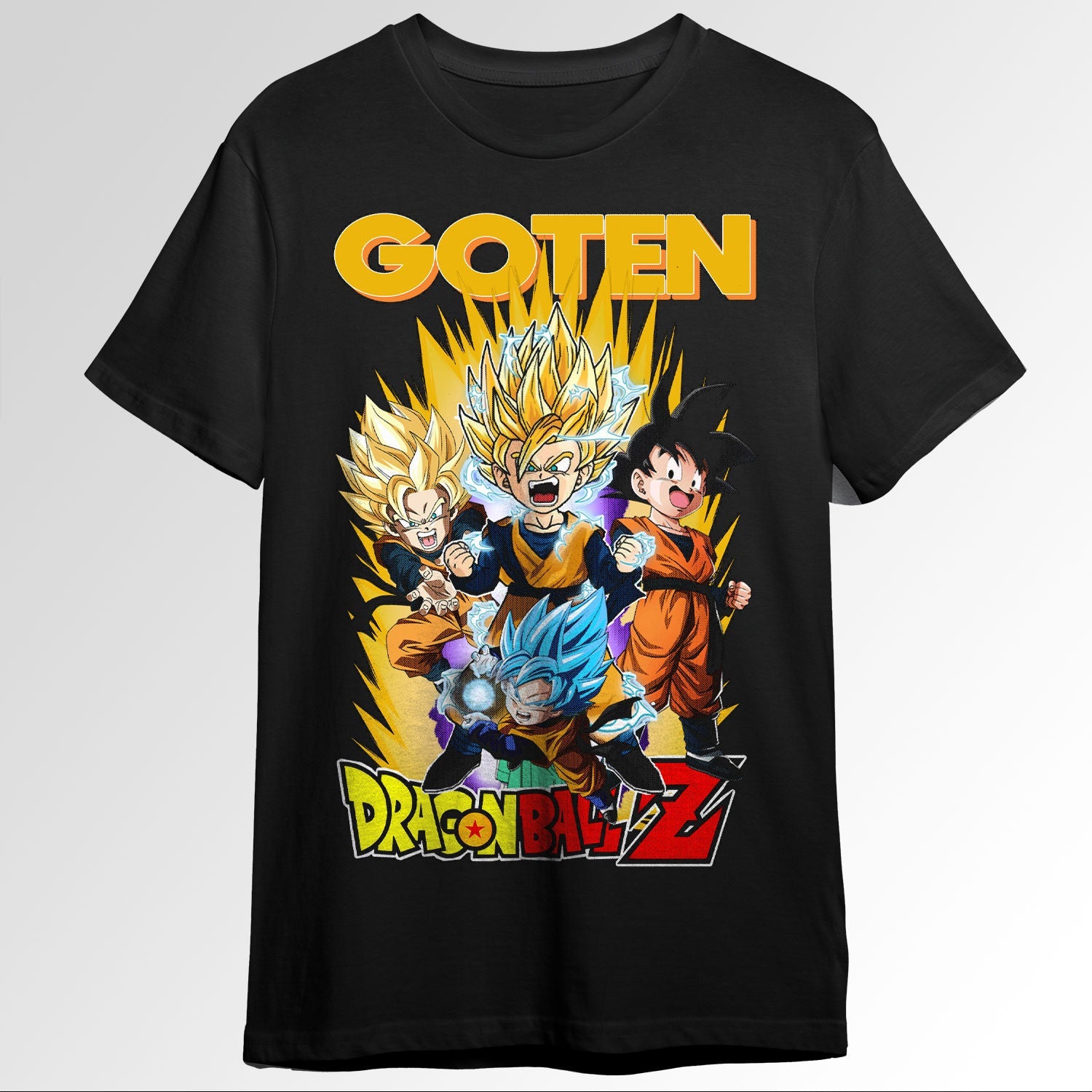 Dragon Ball 0340