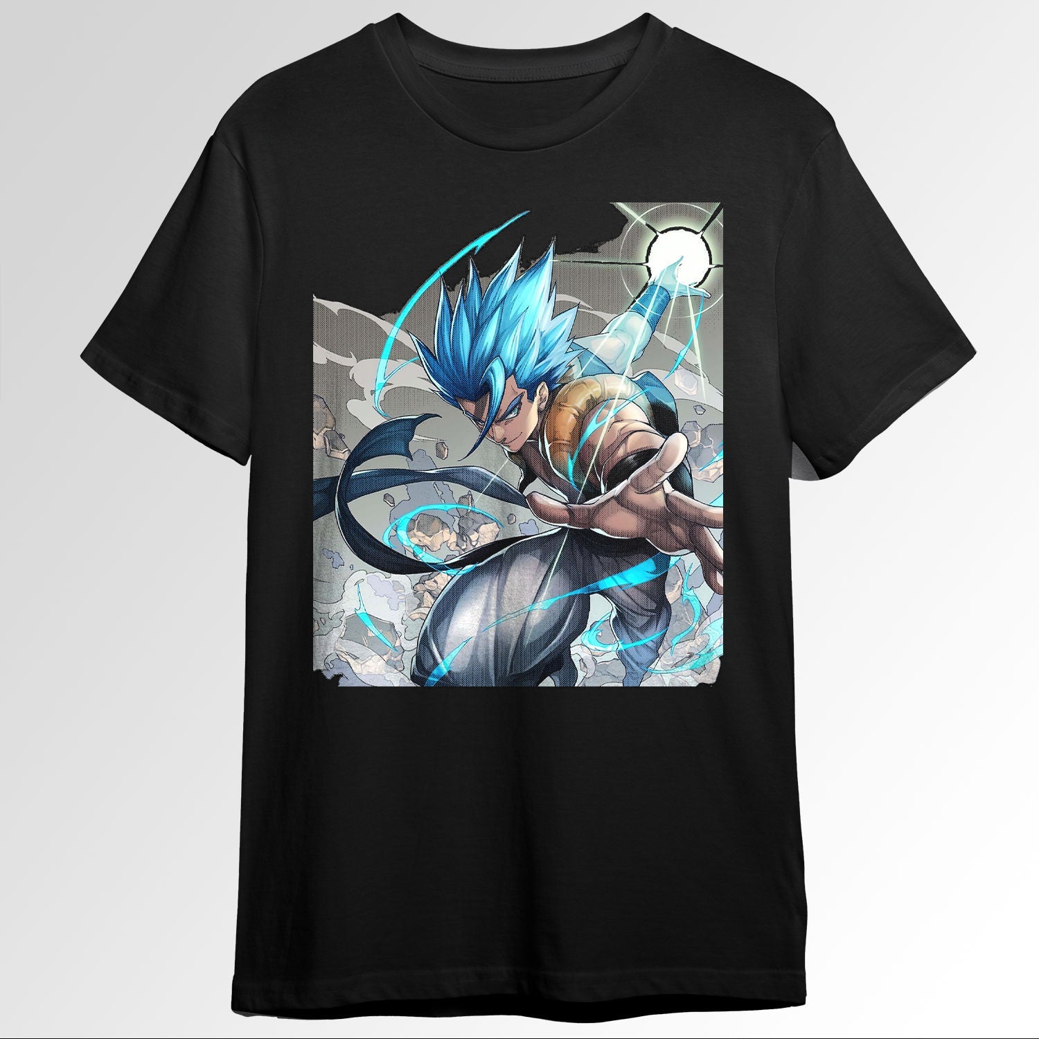 Dragon Ball Gogeta 60139255