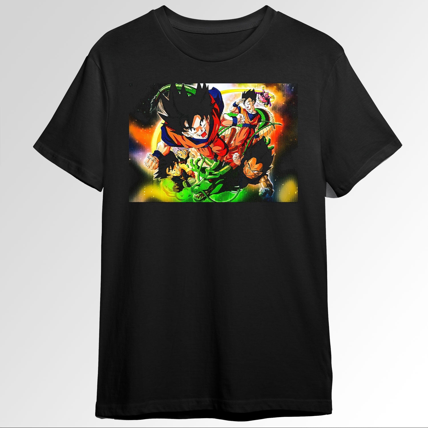 Dragon Ball Goku 102859080