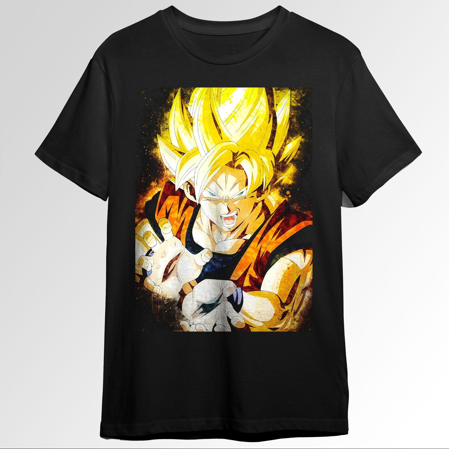 Dragon Ball Goku 103204309