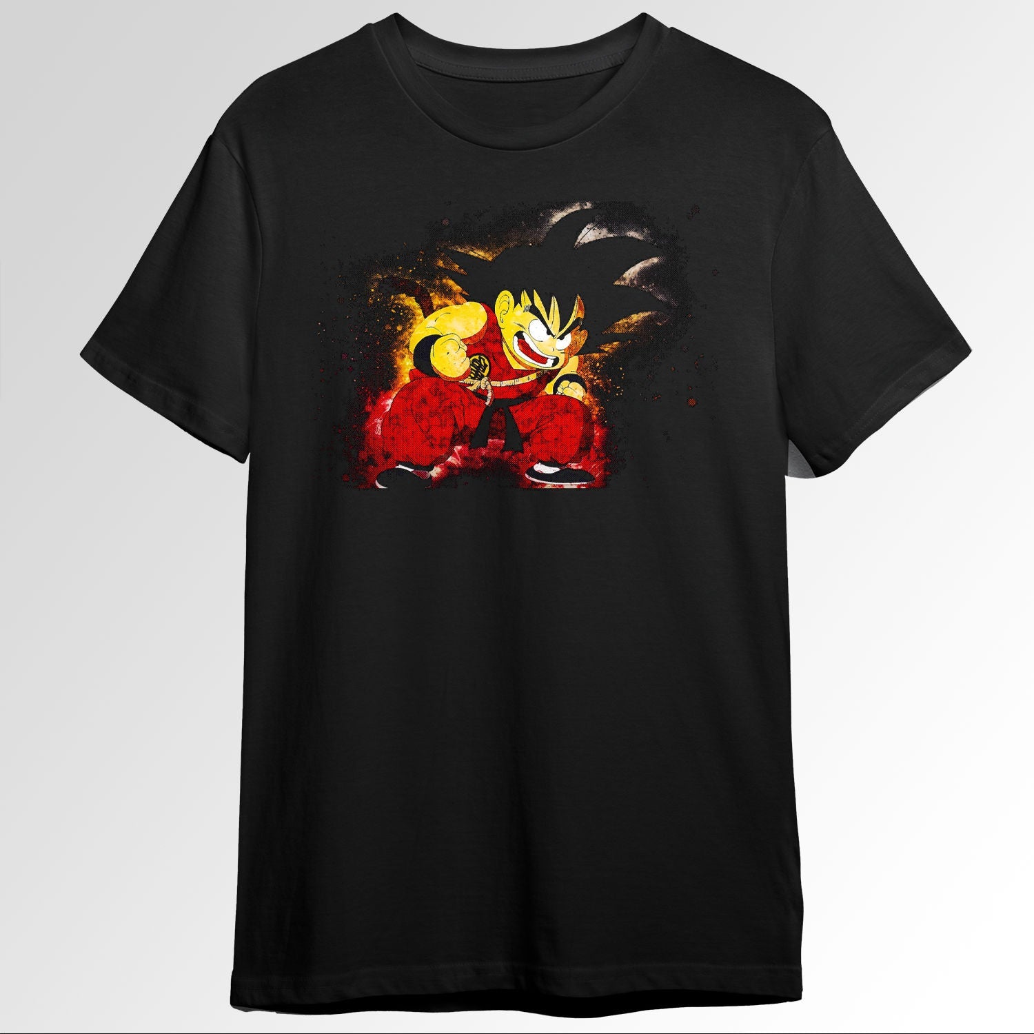 Dragon Ball Kid Goku Anime 98922956