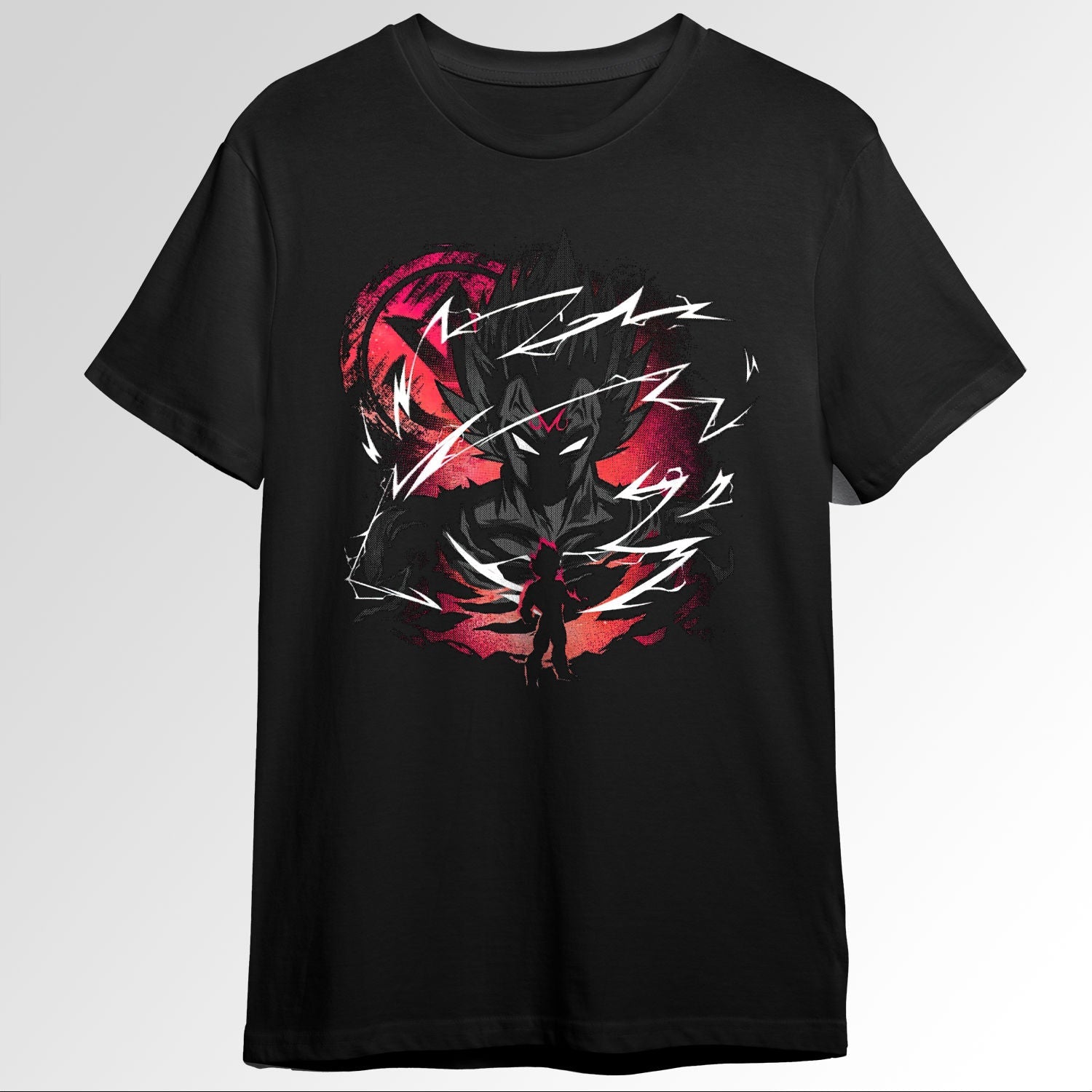 Dragon Ball Majin Saiyan Prince 86743751