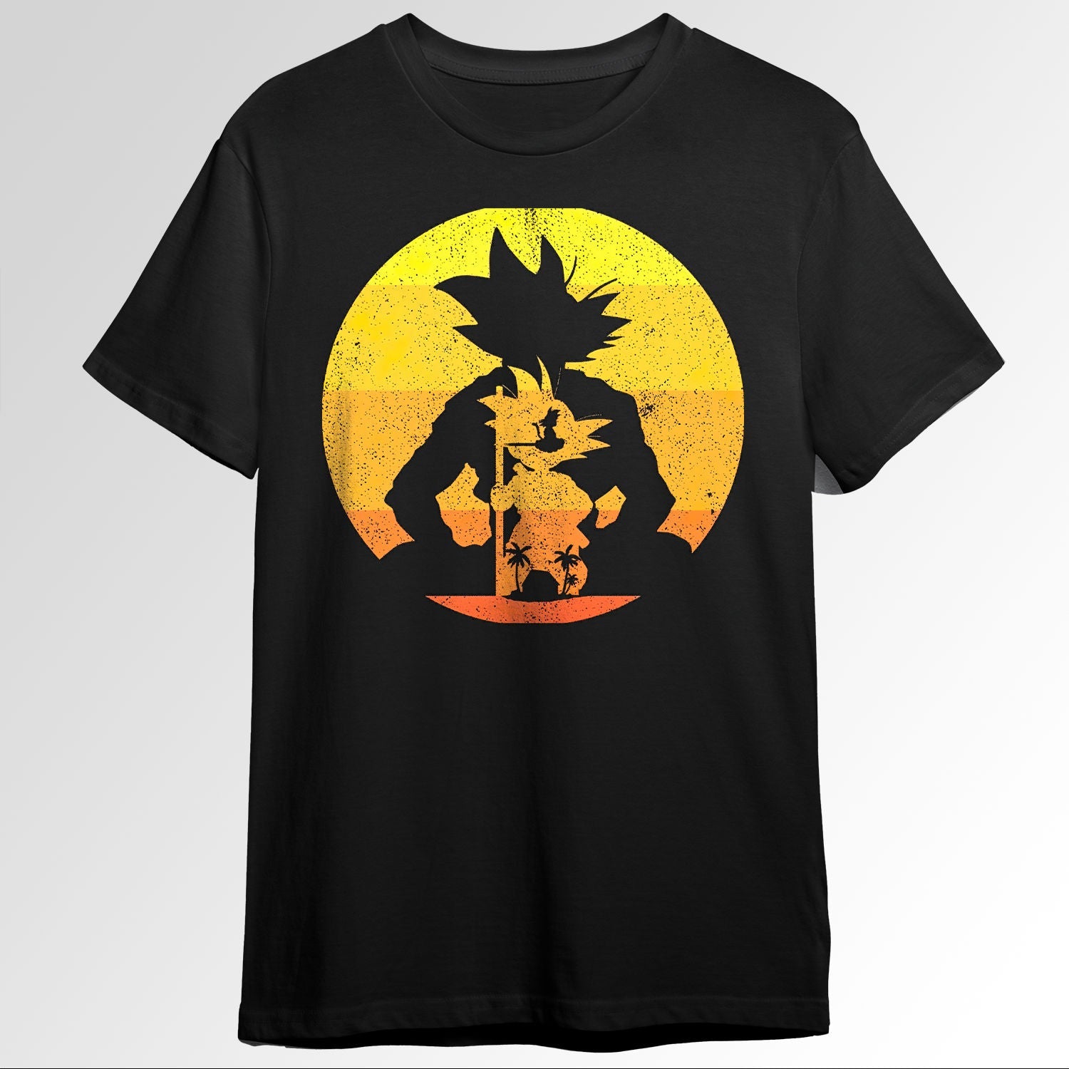 Dragon Ball Saiyan Training 87392605