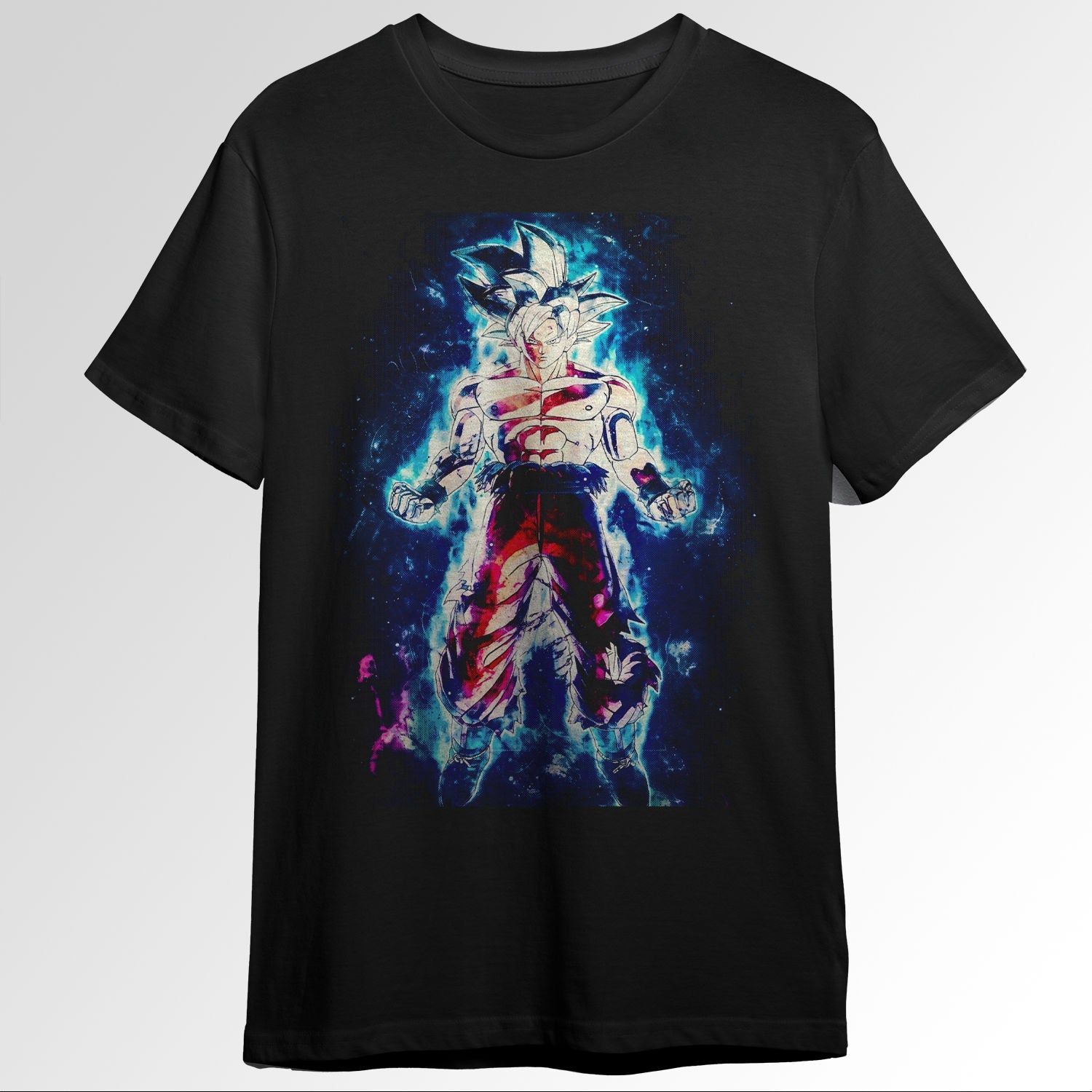 Dragon Ball Super Goku Ultra Instinct 71343825