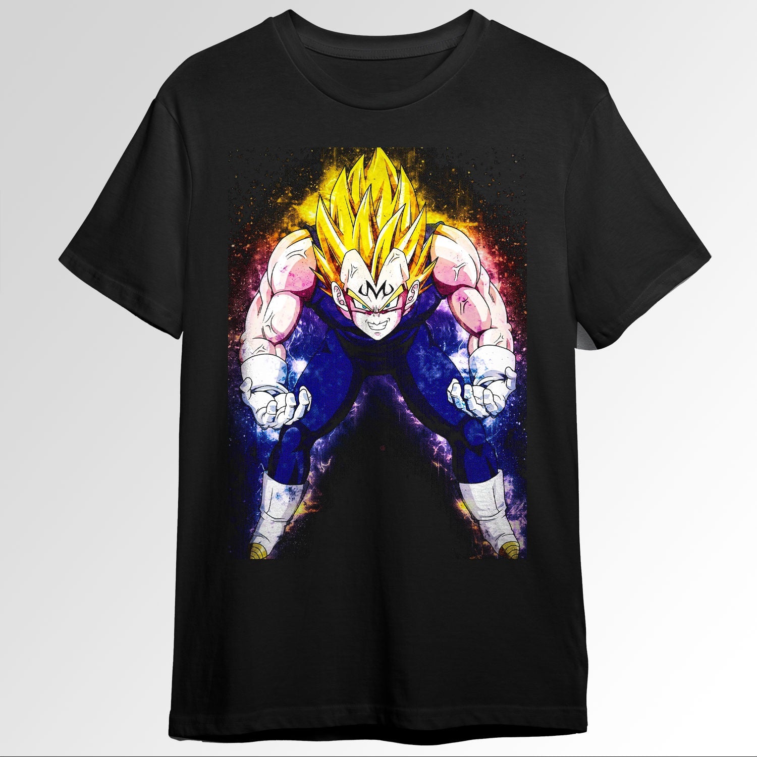 Dragon Ball Vegeta 104045156