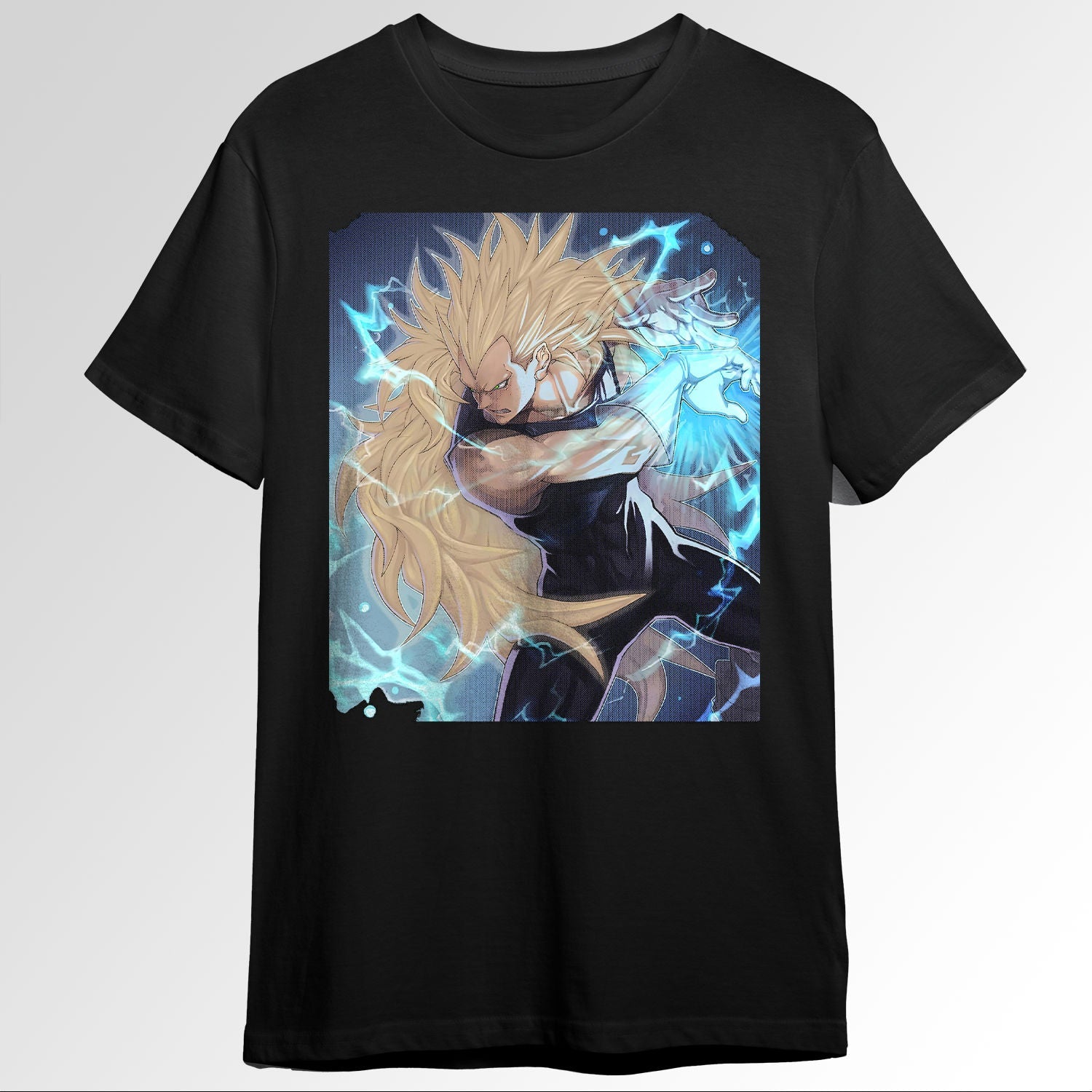 Dragon Ball Vegeta 60139704