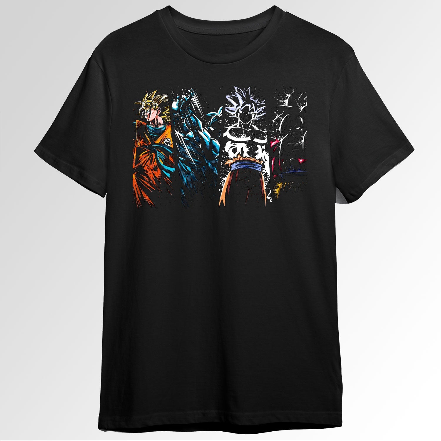 Dragon Ball Z Art 85930064