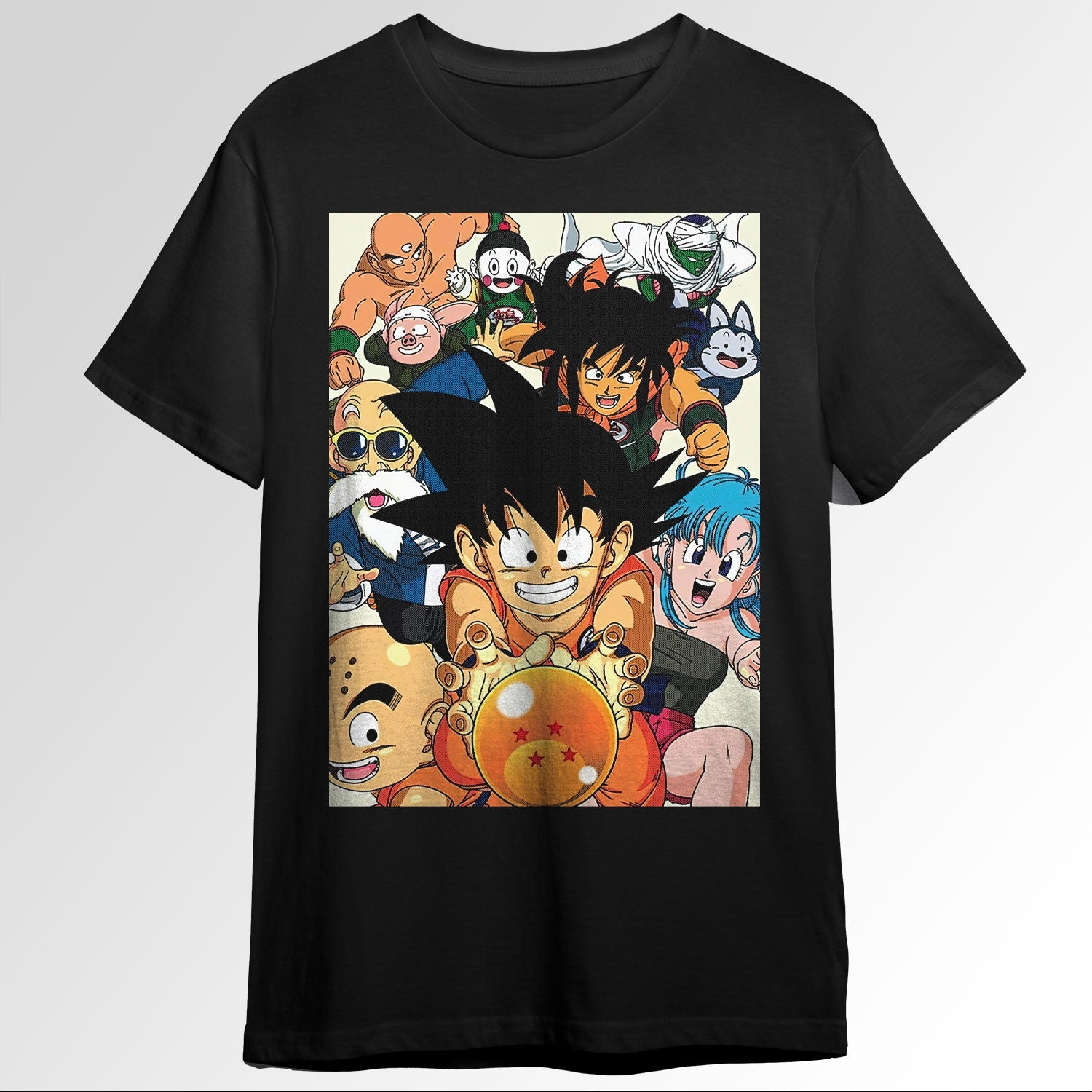 Dragon Ball Z Character Goku 90324575
