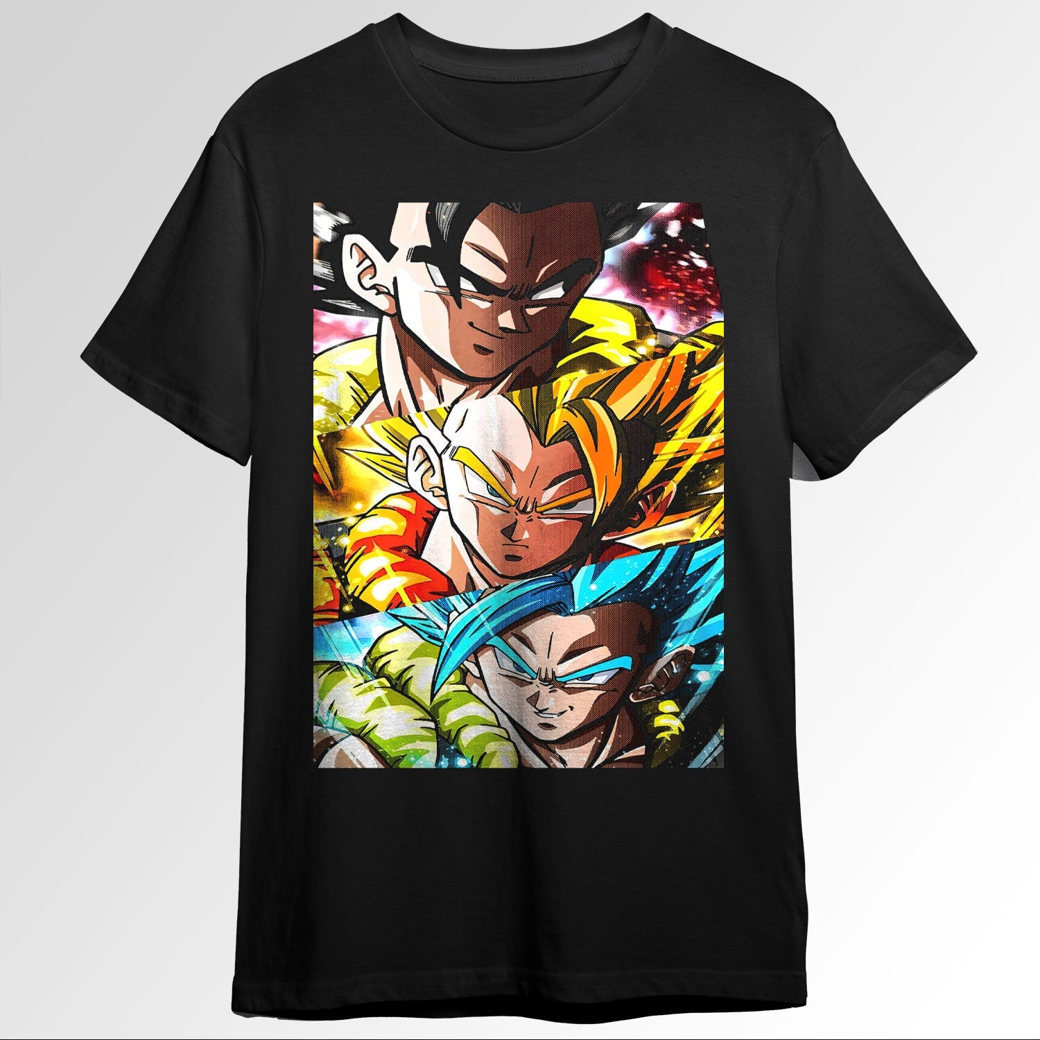 Dragon Ball Z Goku Gohan 90322681